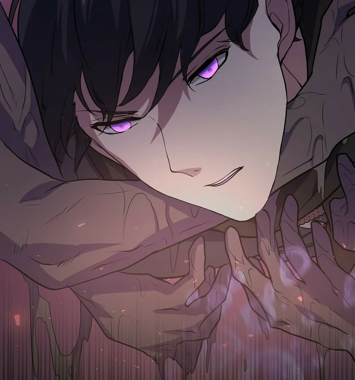 Read Skill Master Levels Up chapter 21 image 116 on Lezhin