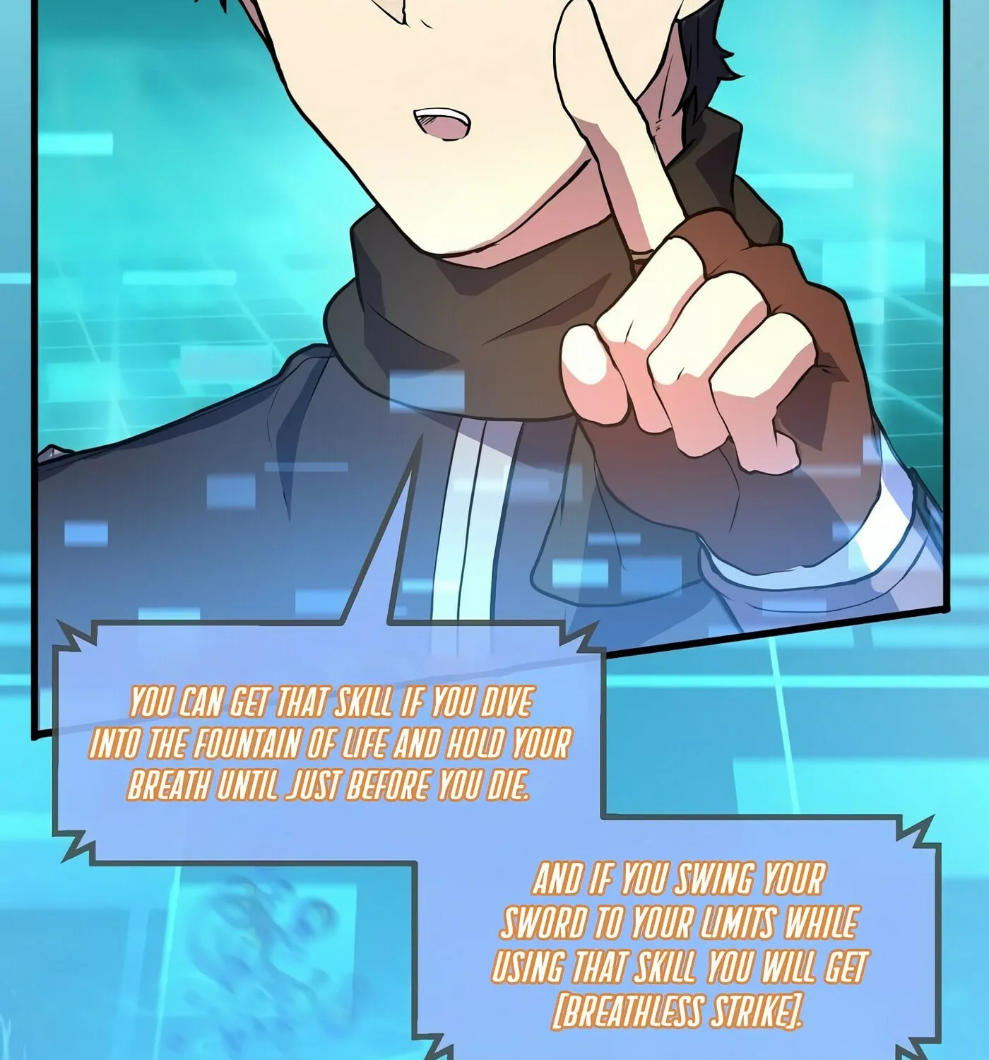 Read Skill Master Levels Up chapter 21 image 12 on Lezhin
