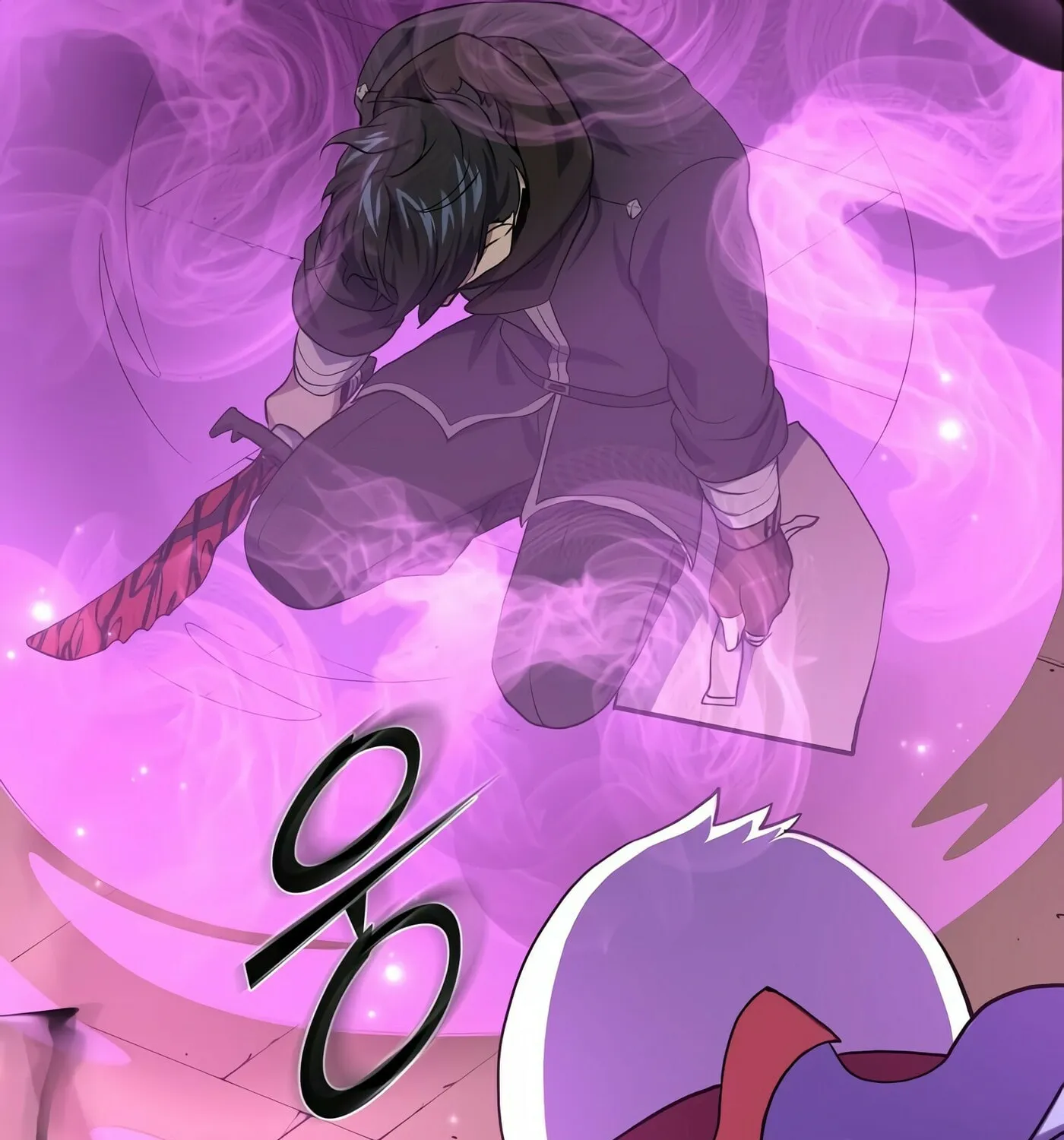 Read Skill Master Levels Up chapter 21 image 120 on Lezhin