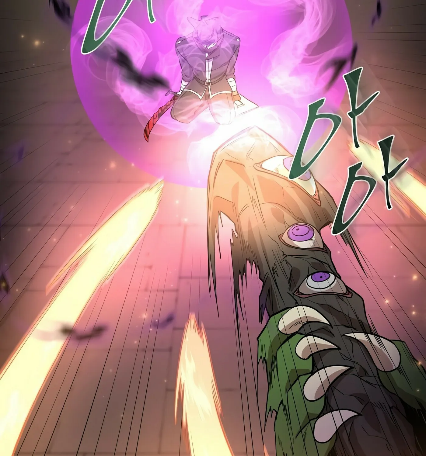 Read Skill Master Levels Up chapter 21 image 124 on Lezhin