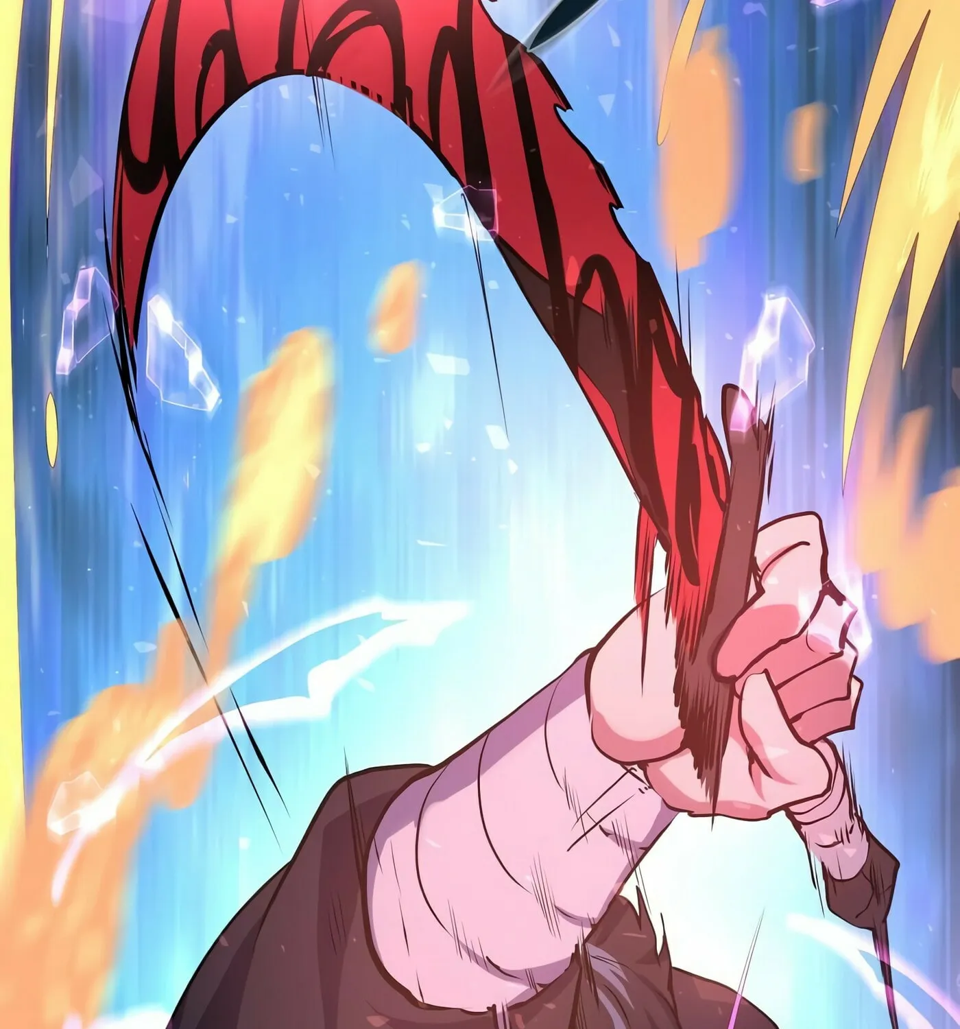 Read Skill Master Levels Up chapter 21 image 128 on Lezhin