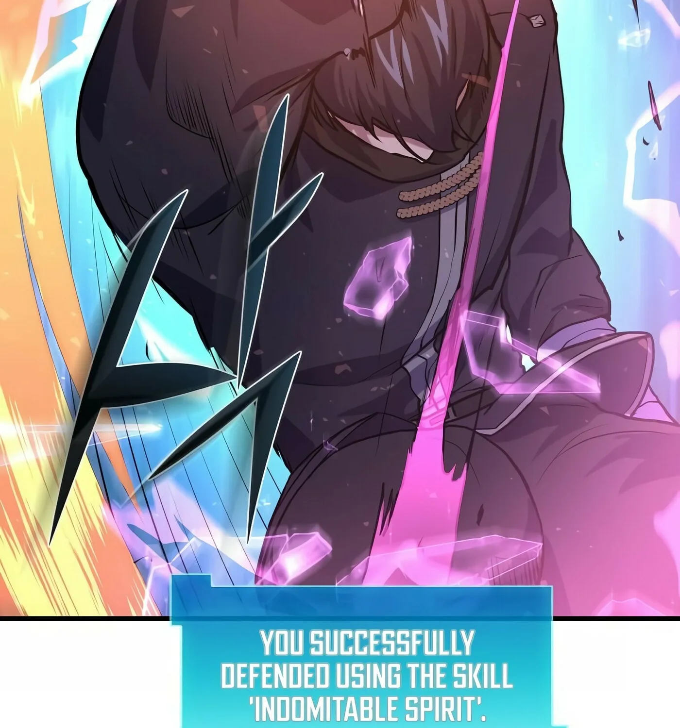 Read Skill Master Levels Up chapter 21 image 129 on Lezhin