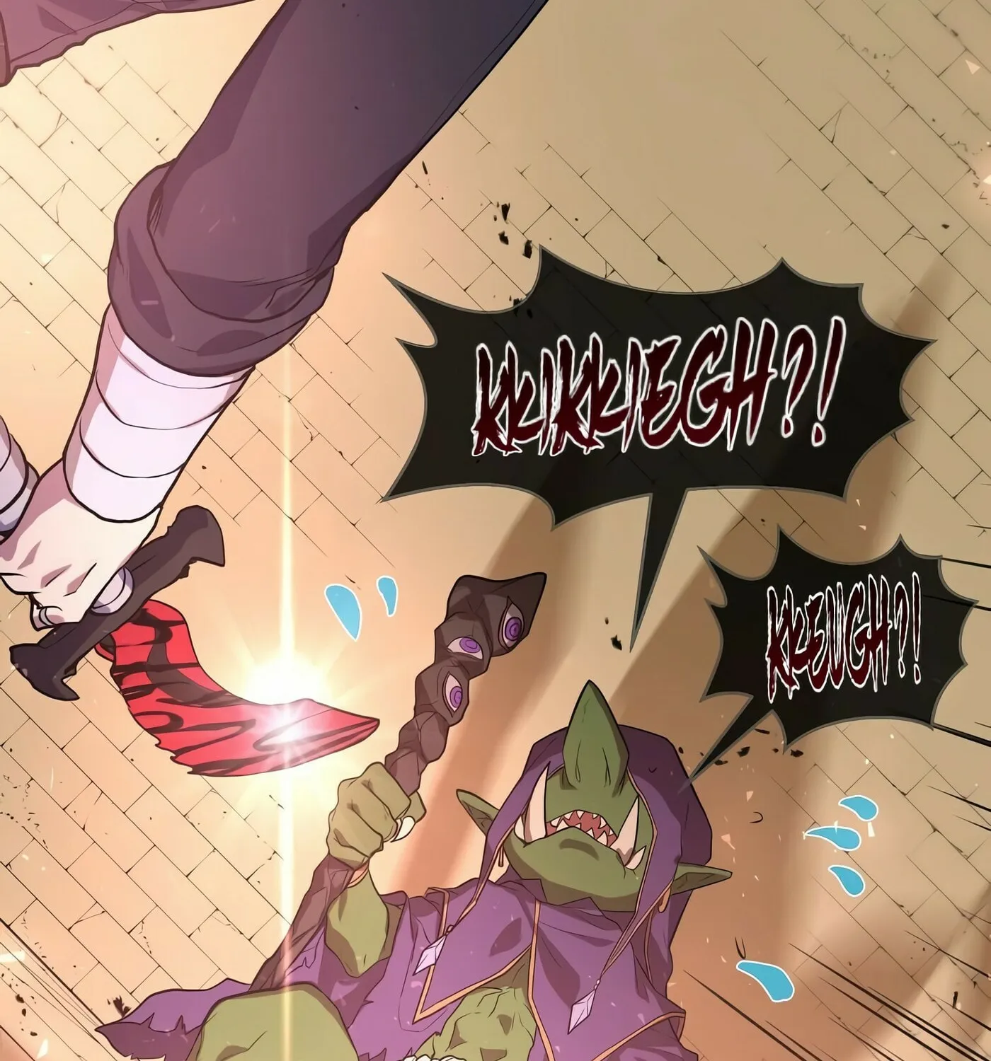 Read Skill Master Levels Up chapter 21 image 133 on Lezhin