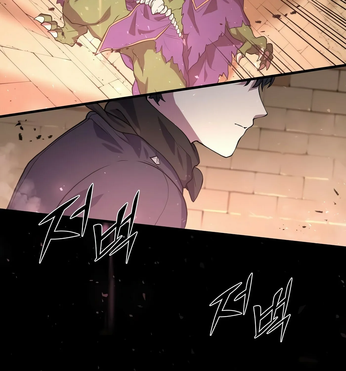 Read Skill Master Levels Up chapter 21 image 134 on Lezhin