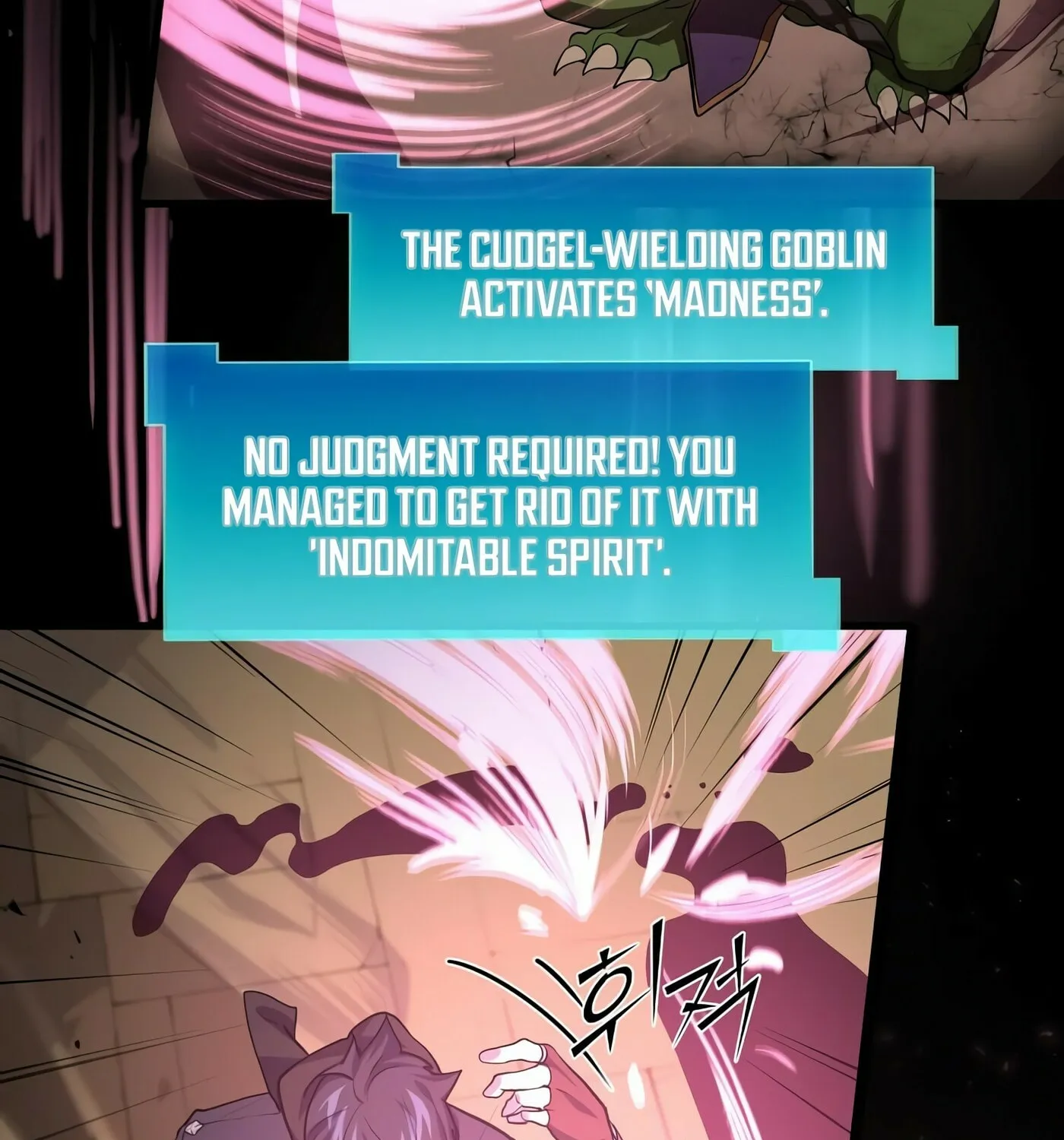 Read Skill Master Levels Up chapter 21 image 136 on Lezhin