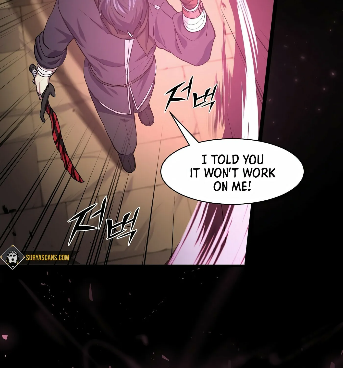 Read Skill Master Levels Up chapter 21 image 137 on Lezhin