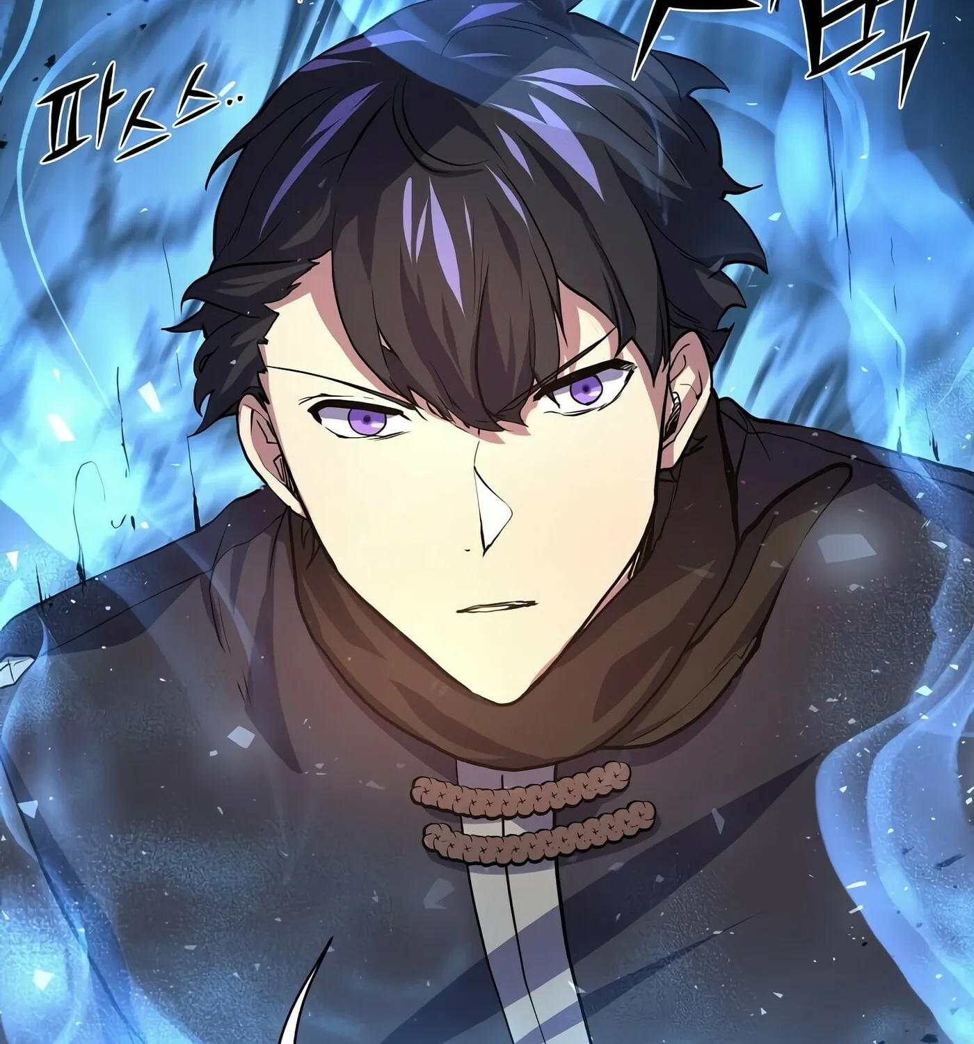 Read Skill Master Levels Up chapter 21 image 141 on Lezhin