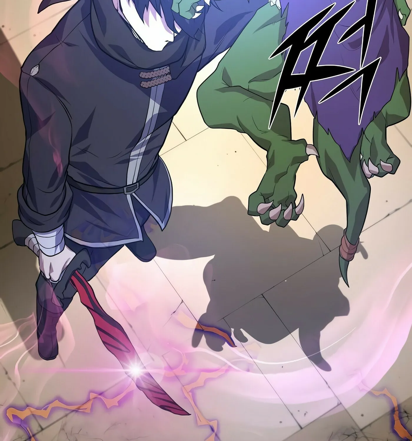 Read Skill Master Levels Up chapter 21 image 145 on Lezhin