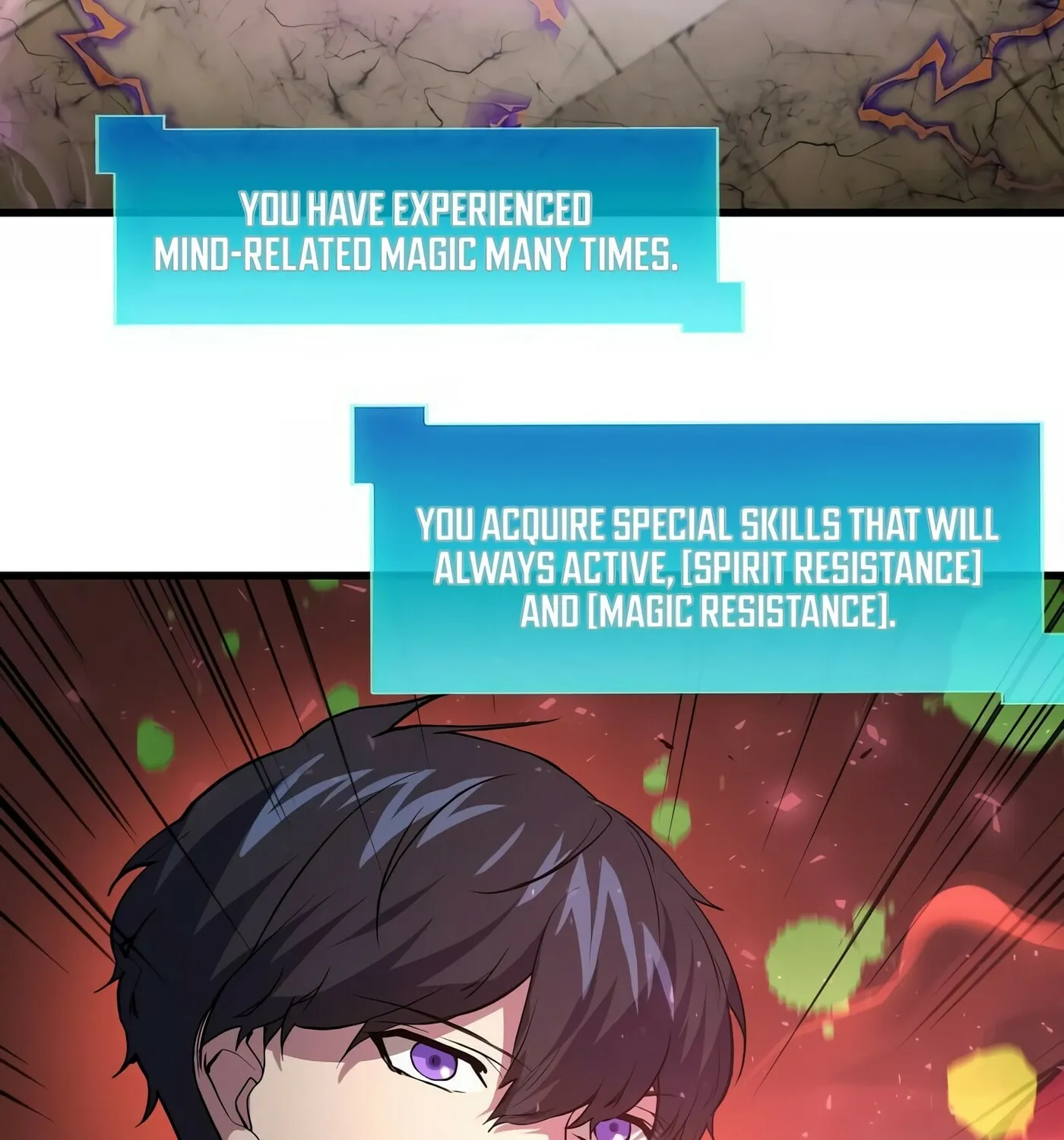 Read Skill Master Levels Up chapter 21 image 146 on Lezhin