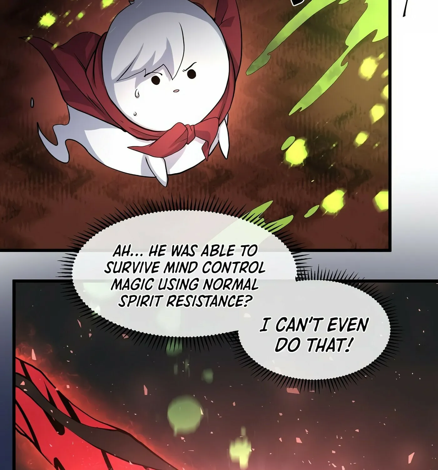 Read Skill Master Levels Up chapter 21 image 149 on Lezhin
