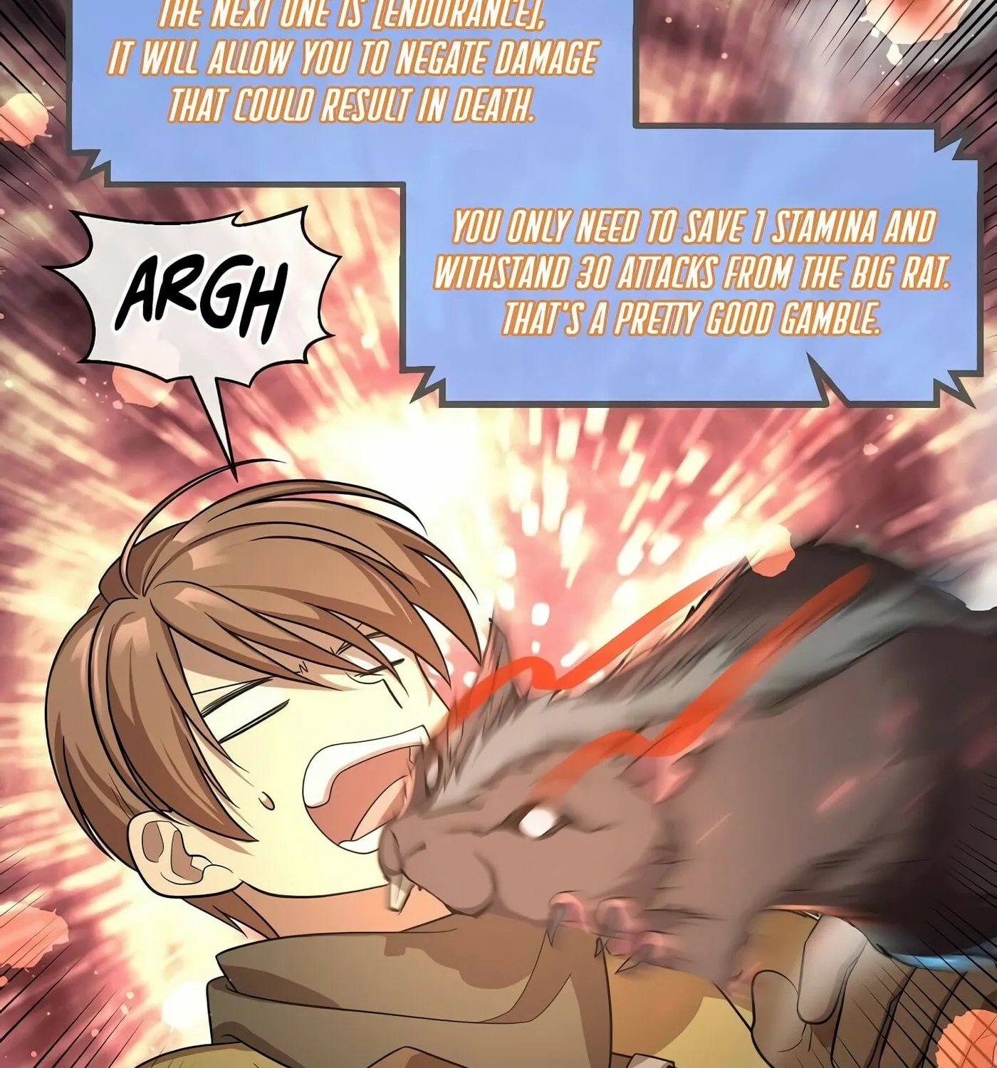Read Skill Master Levels Up chapter 21 image 15 on Lezhin