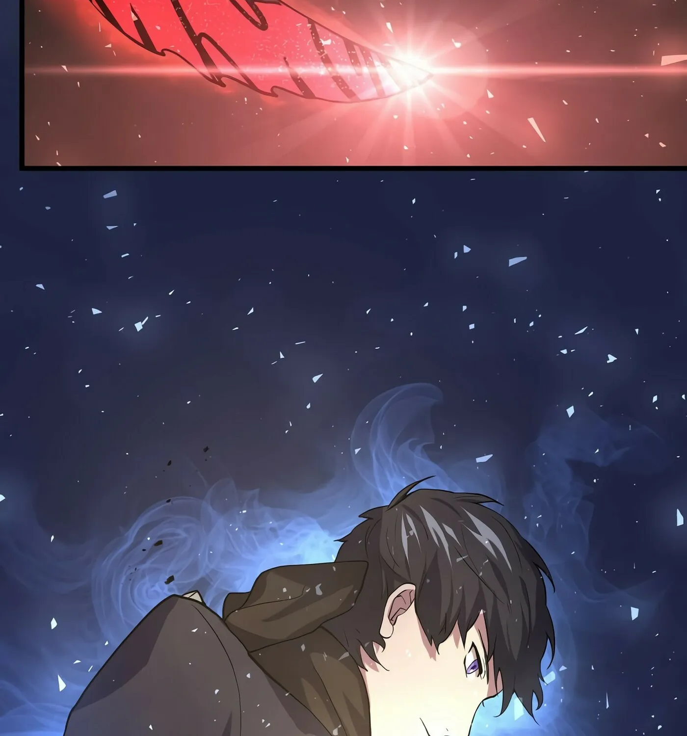 Read Skill Master Levels Up chapter 21 image 150 on Lezhin
