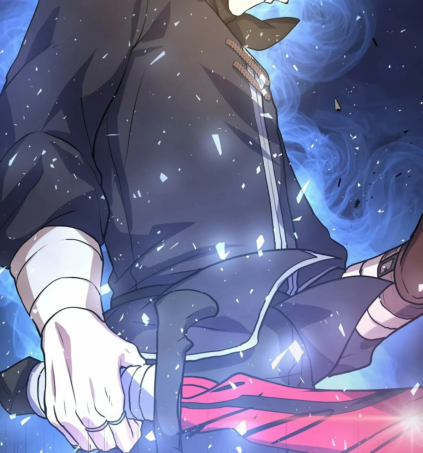 Read Skill Master Levels Up chapter 21 image 151 on Lezhin