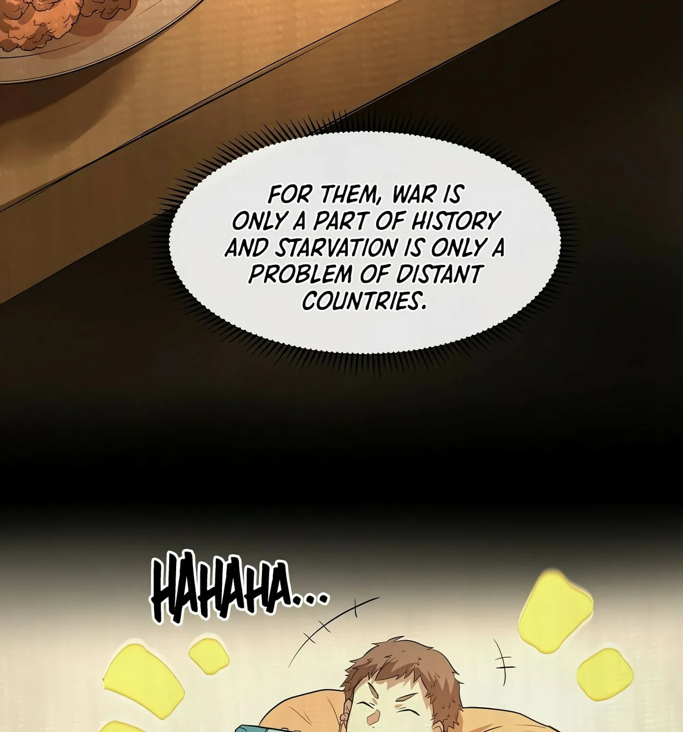 Read Skill Master Levels Up chapter 21 image 26 on Lezhin