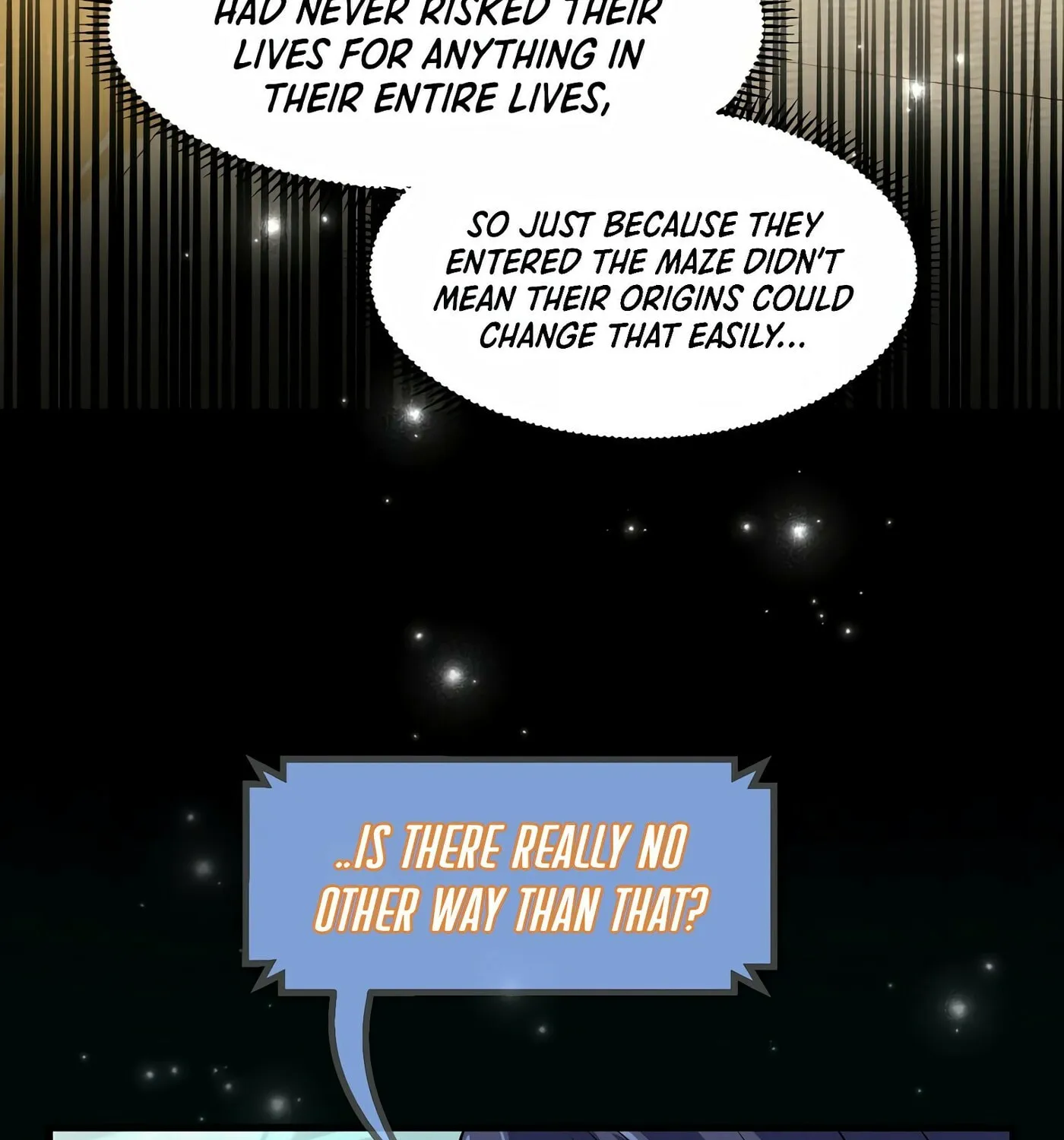 Read Skill Master Levels Up chapter 21 image 28 on Lezhin