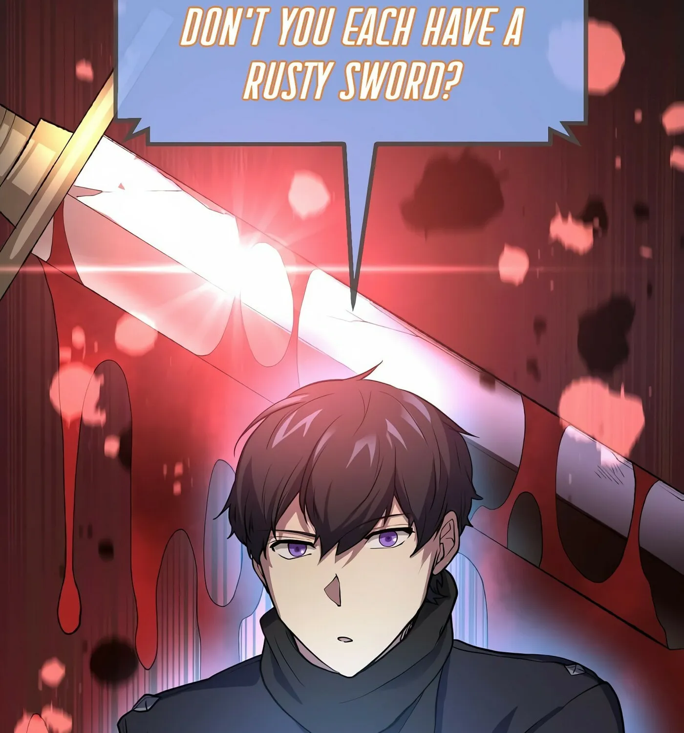 Read Skill Master Levels Up chapter 21 image 3 on Lezhin