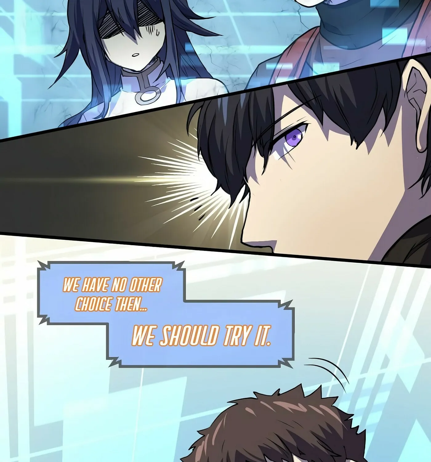 Read Skill Master Levels Up chapter 21 image 31 on Lezhin
