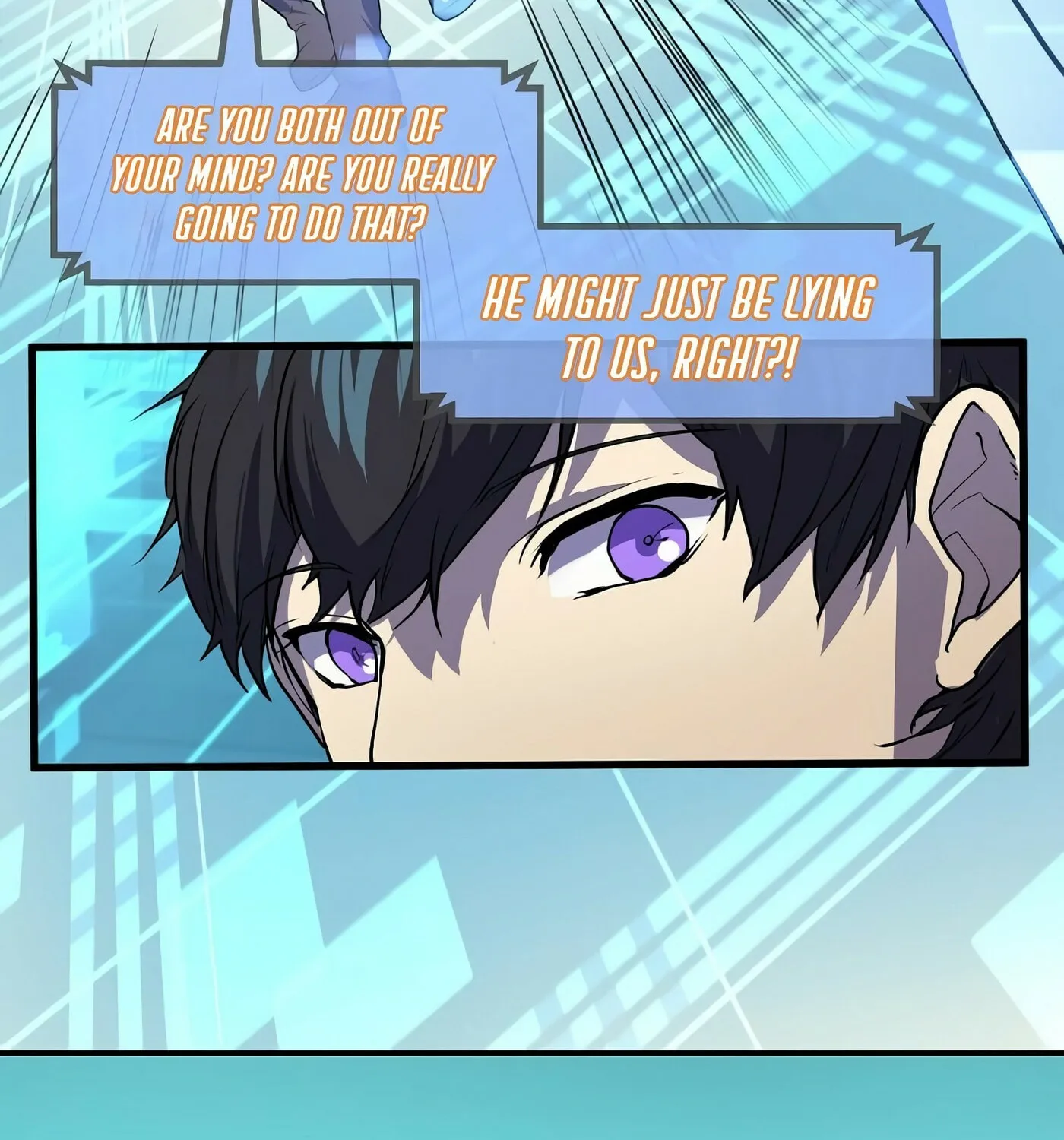 Read Skill Master Levels Up chapter 21 image 34 on Lezhin
