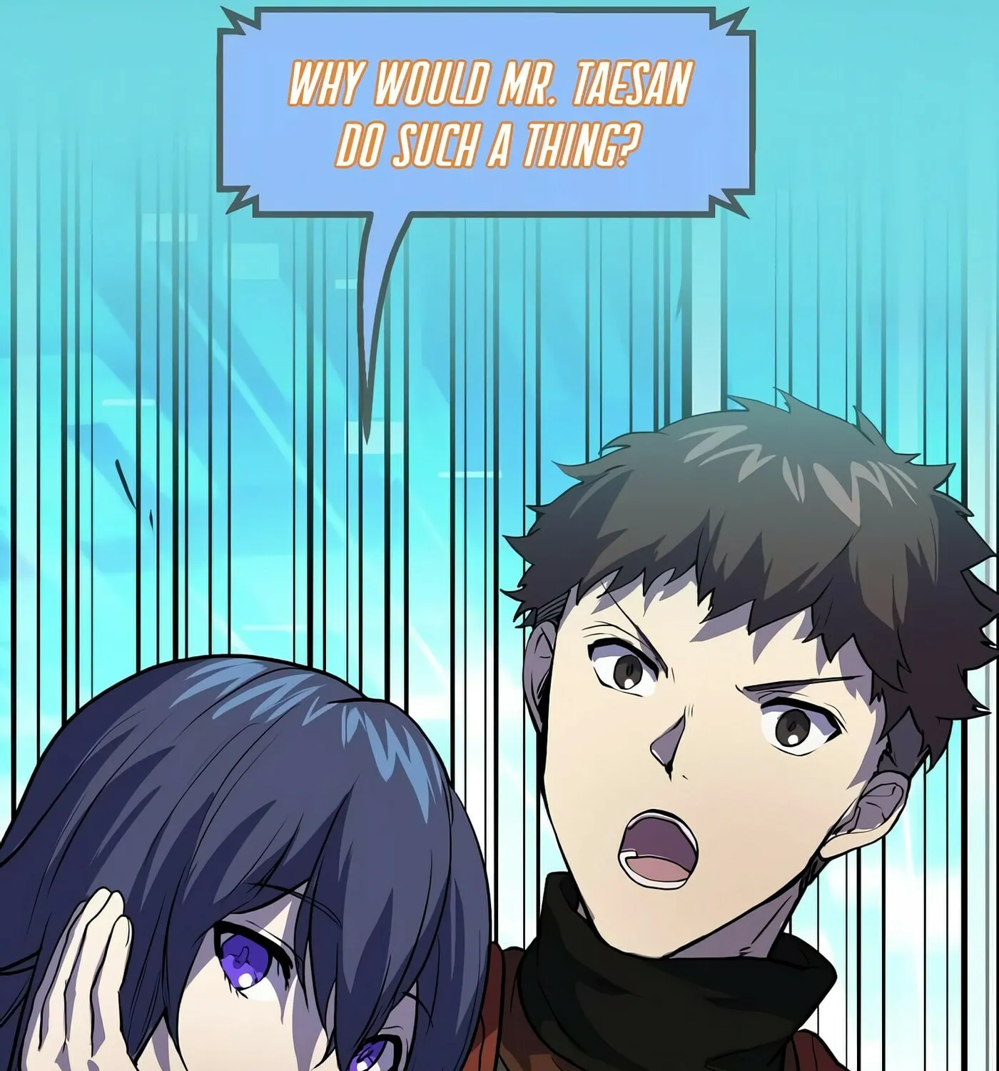 Read Skill Master Levels Up chapter 21 image 36 on Lezhin
