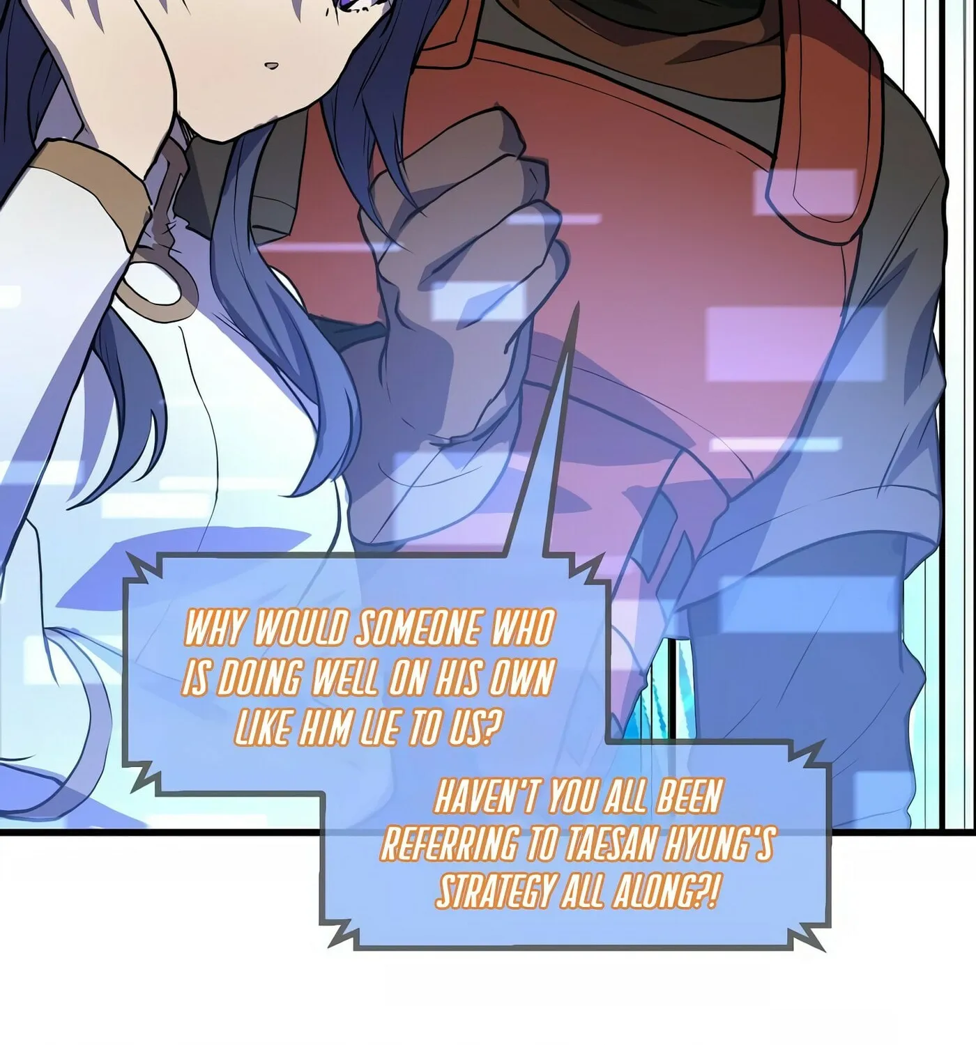 Read Skill Master Levels Up chapter 21 image 37 on Lezhin