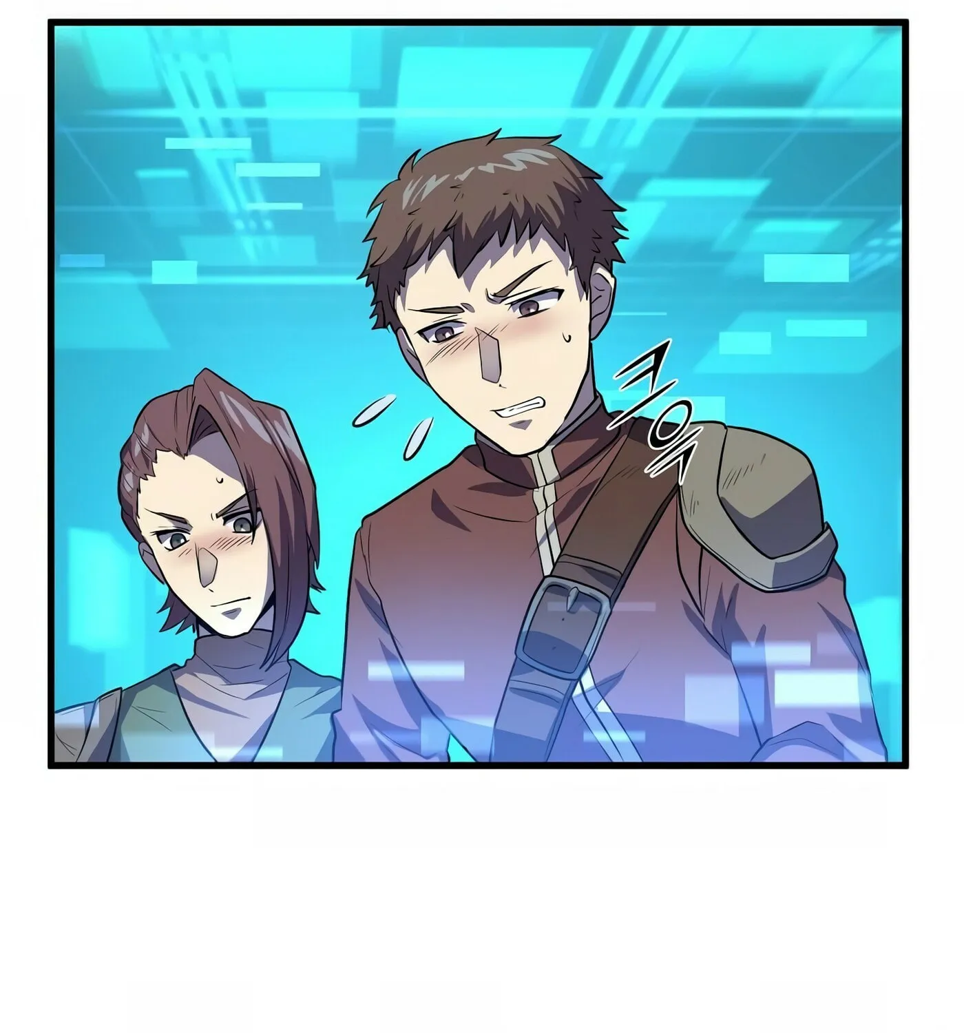 Read Skill Master Levels Up chapter 21 image 38 on Lezhin
