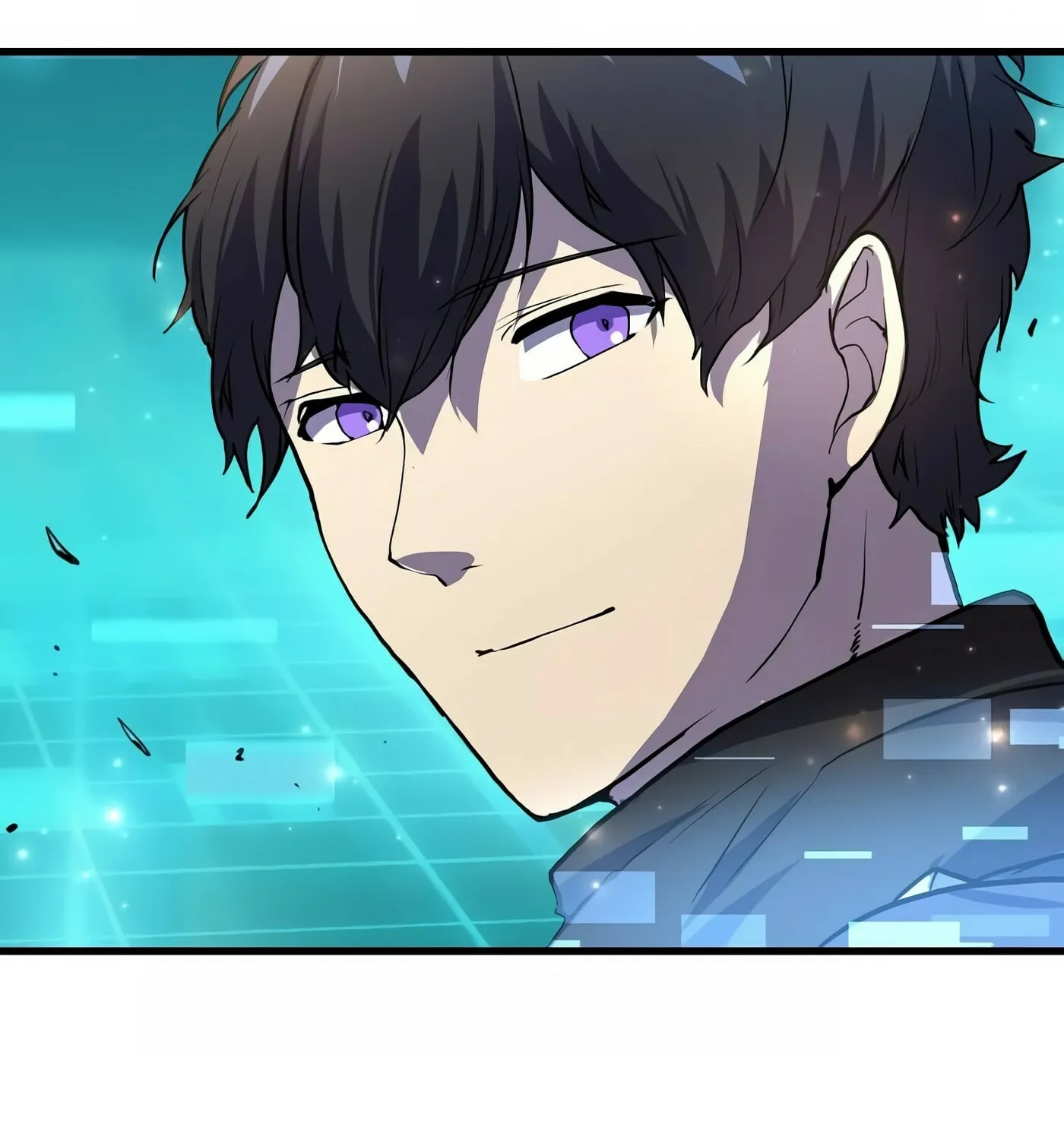 Read Skill Master Levels Up chapter 21 image 39 on Lezhin
