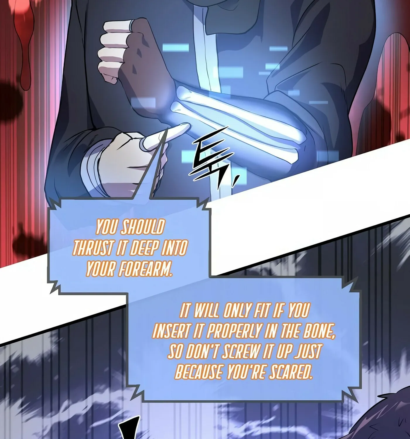 Read Skill Master Levels Up chapter 21 image 4 on Lezhin