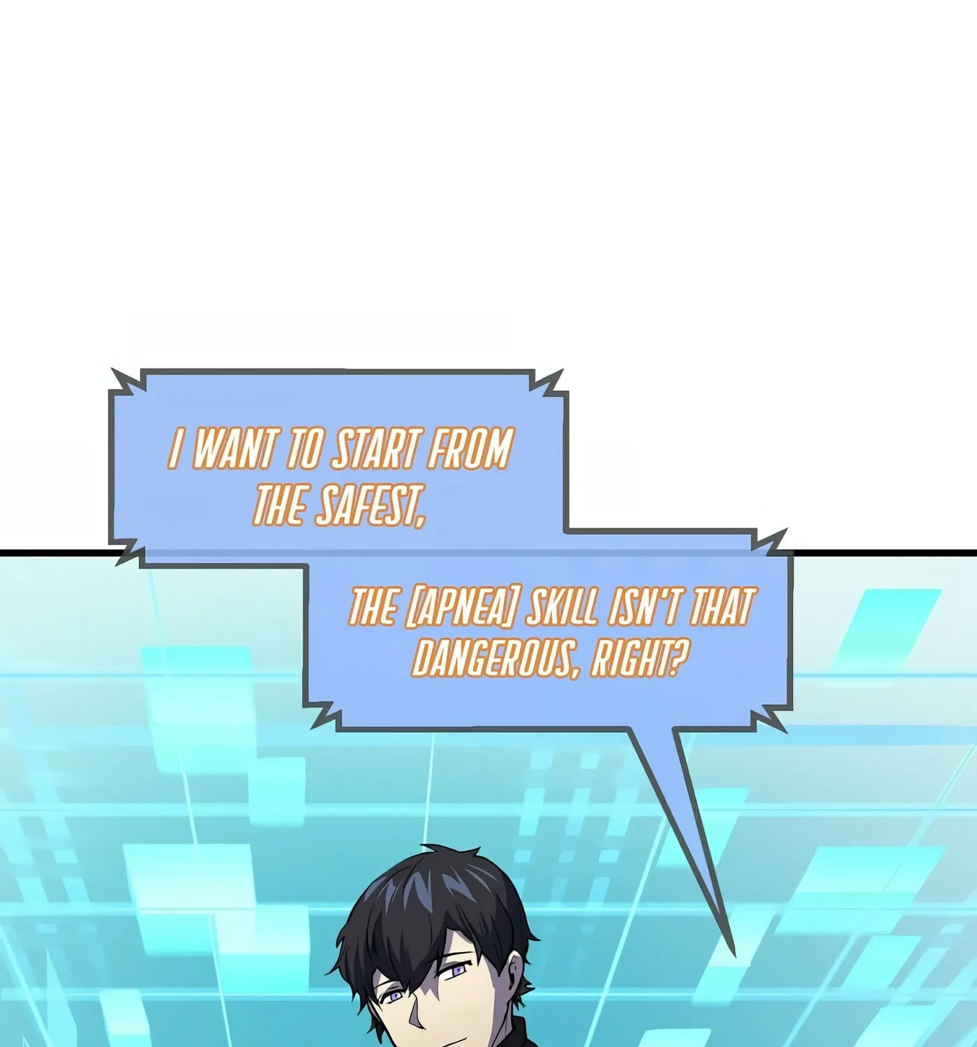 Read Skill Master Levels Up chapter 21 image 40 on Lezhin