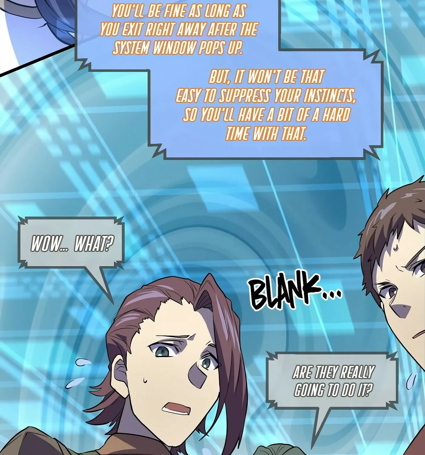 Read Skill Master Levels Up chapter 21 image 42 on Lezhin