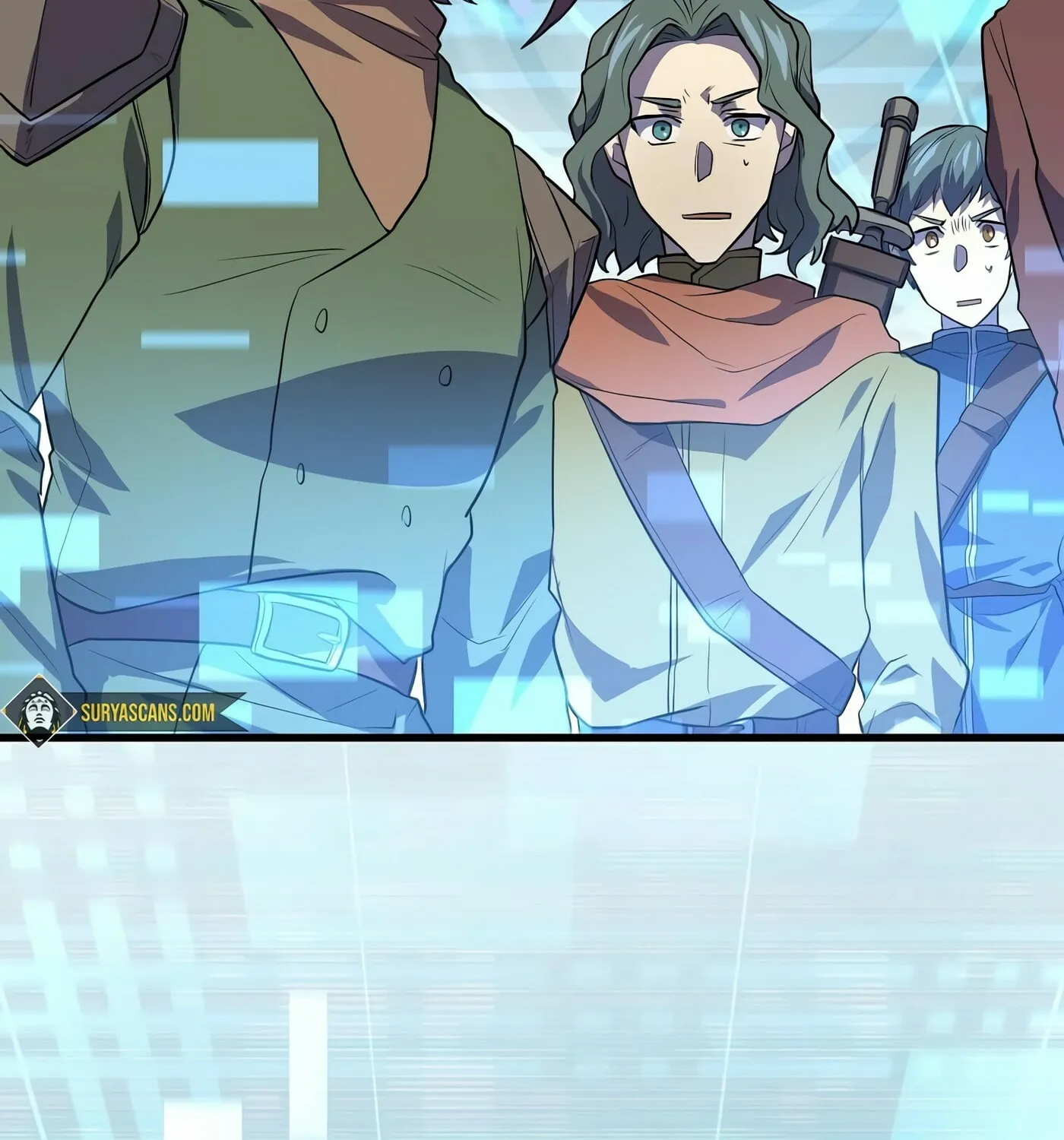 Read Skill Master Levels Up chapter 21 image 43 on Lezhin