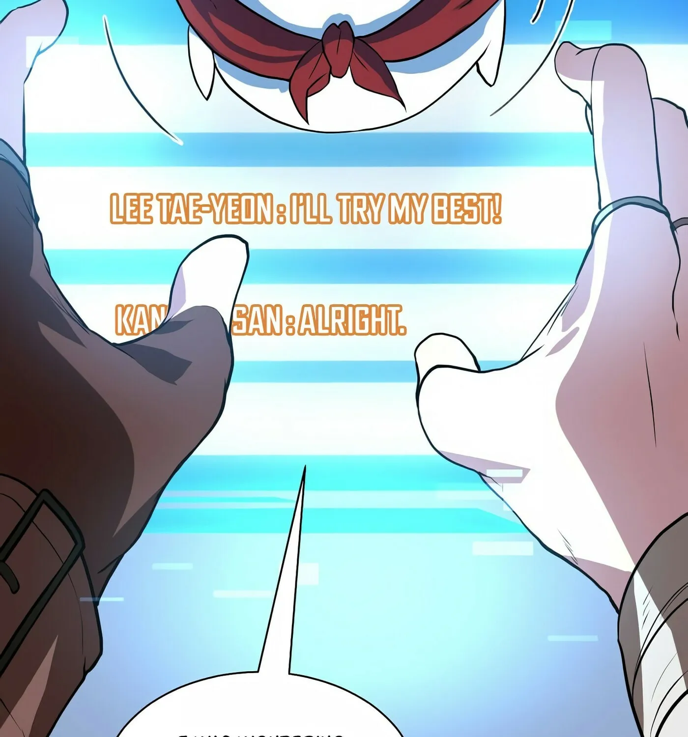 Read Skill Master Levels Up chapter 21 image 48 on Lezhin