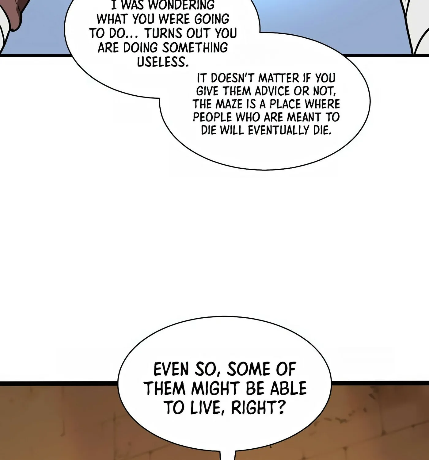 Read Skill Master Levels Up chapter 21 image 49 on Lezhin
