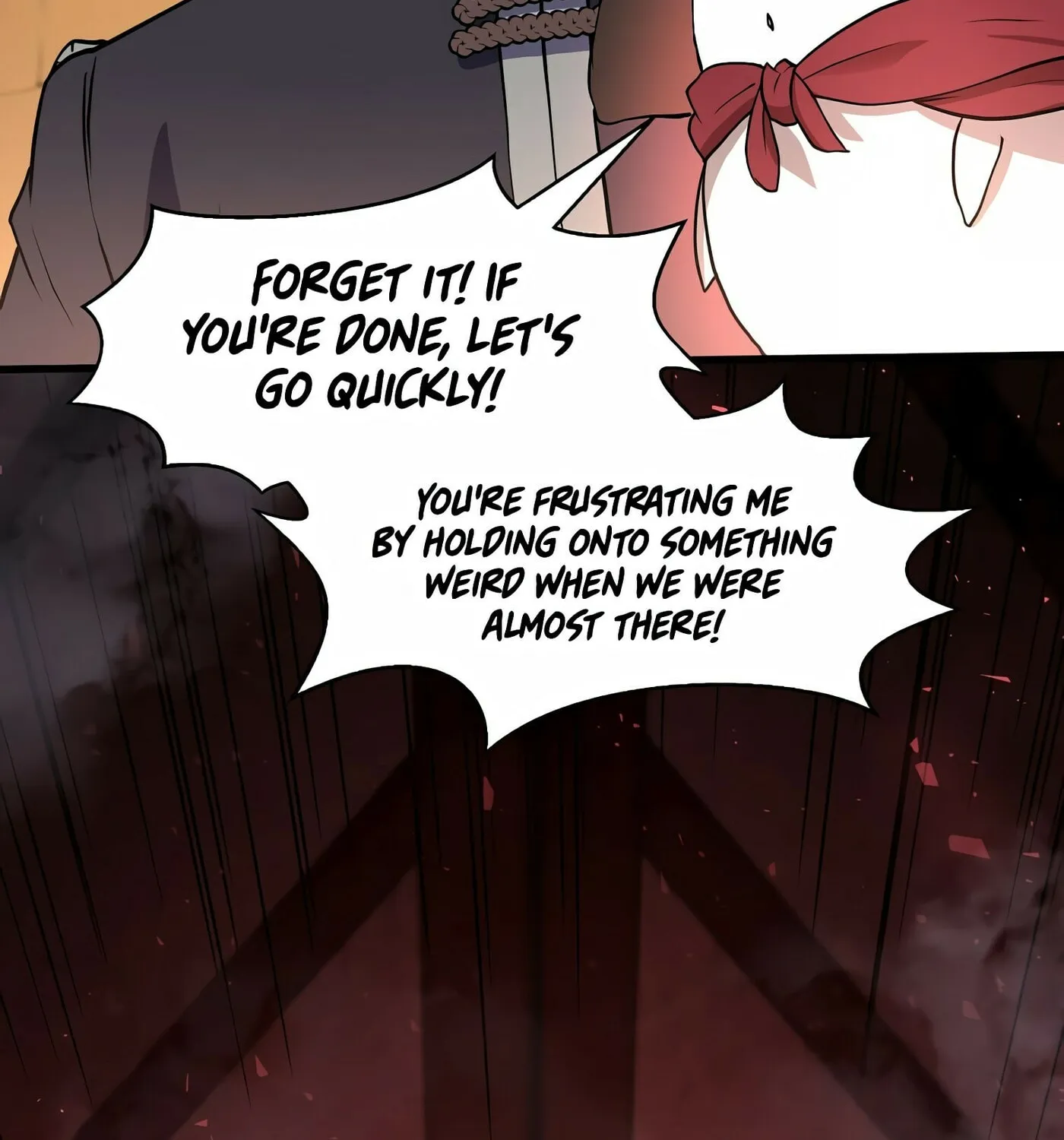 Read Skill Master Levels Up chapter 21 image 51 on Lezhin