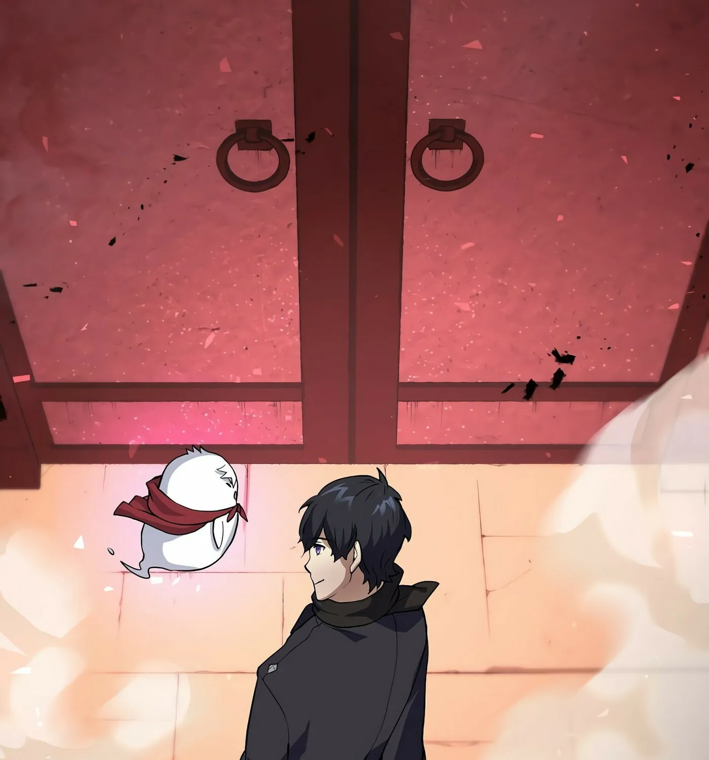 Read Skill Master Levels Up chapter 21 image 53 on Lezhin