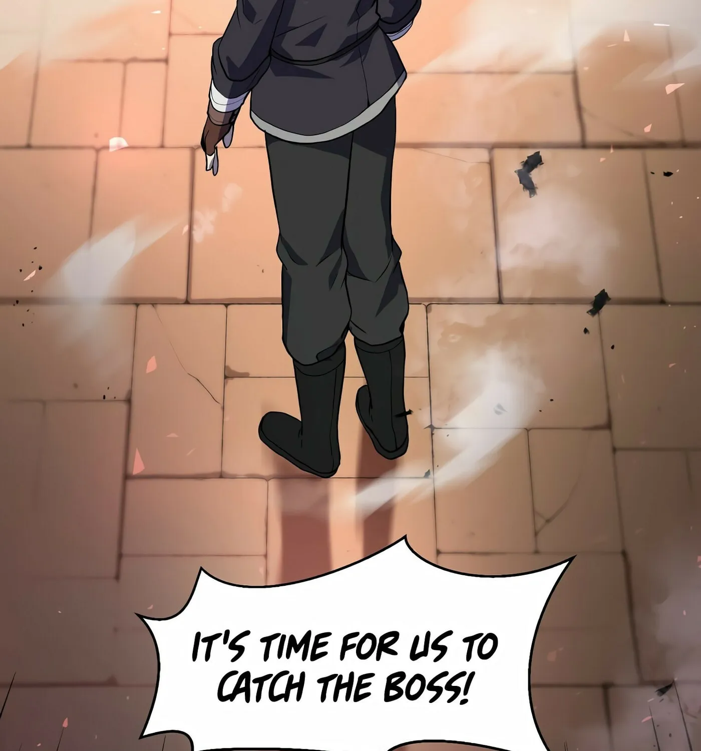 Read Skill Master Levels Up chapter 21 image 54 on Lezhin