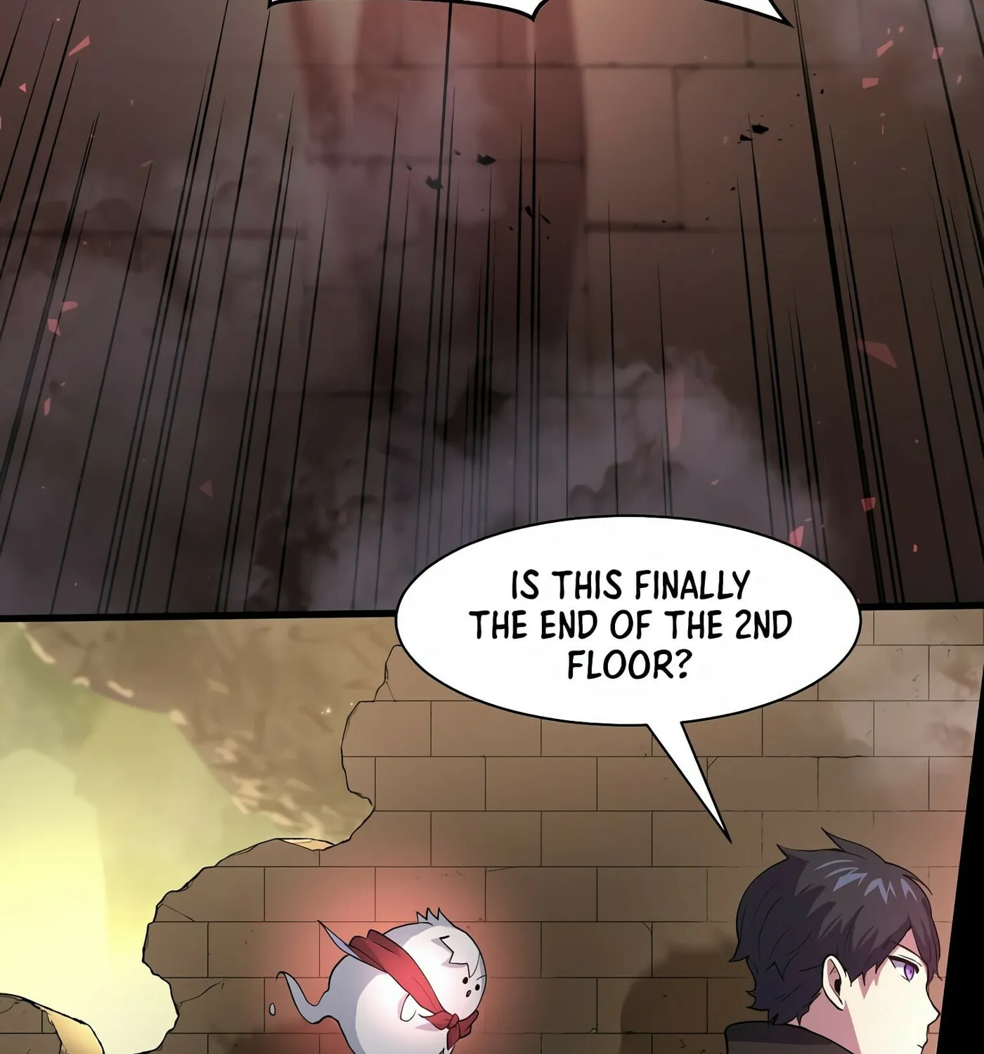 Read Skill Master Levels Up chapter 21 image 55 on Lezhin