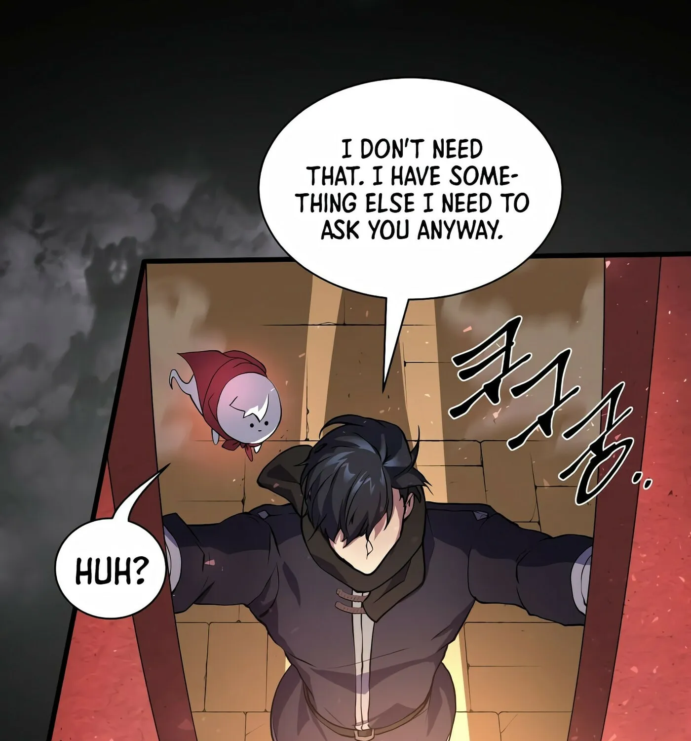 Read Skill Master Levels Up chapter 21 image 57 on Lezhin