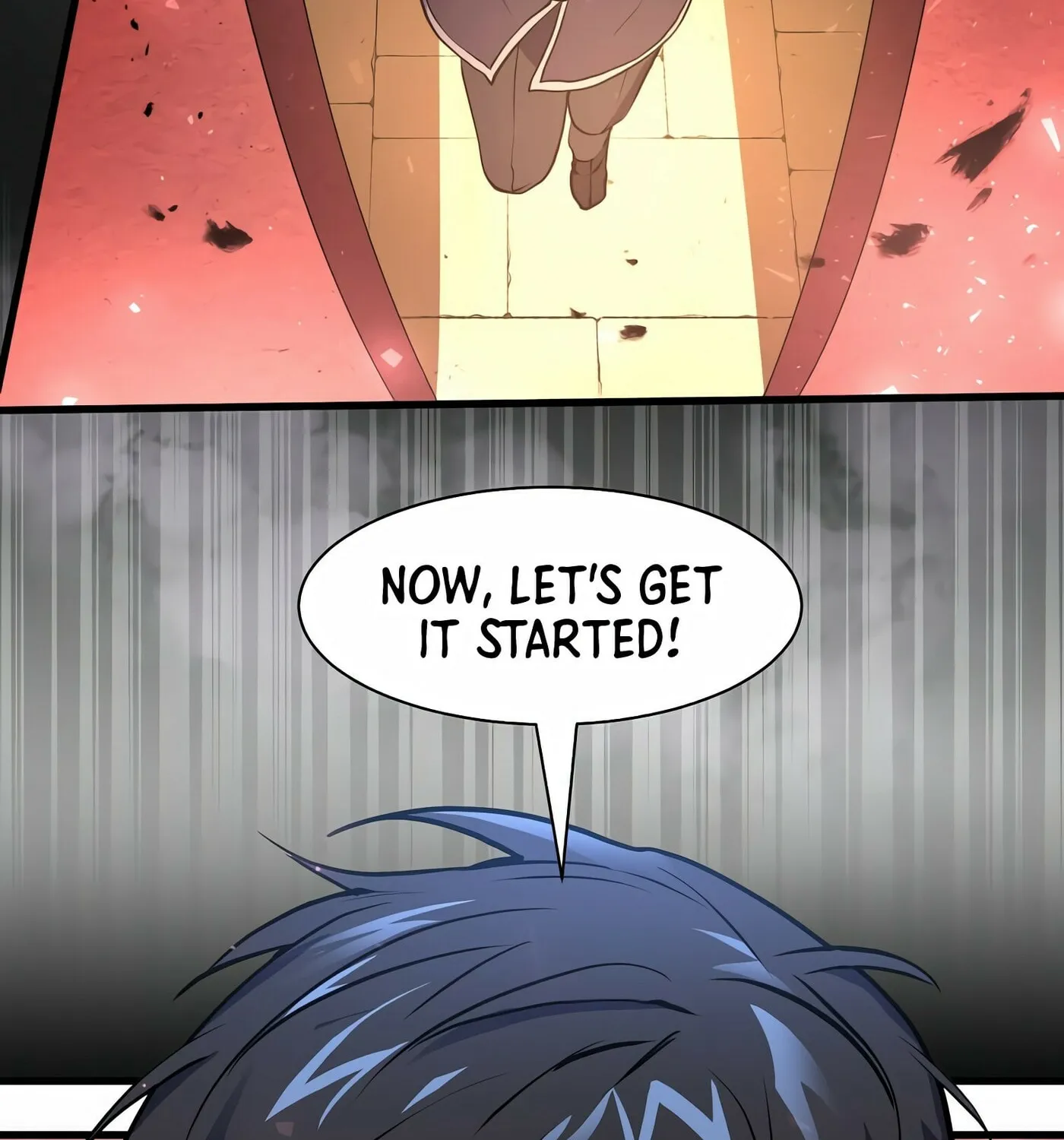 Read Skill Master Levels Up chapter 21 image 58 on Lezhin