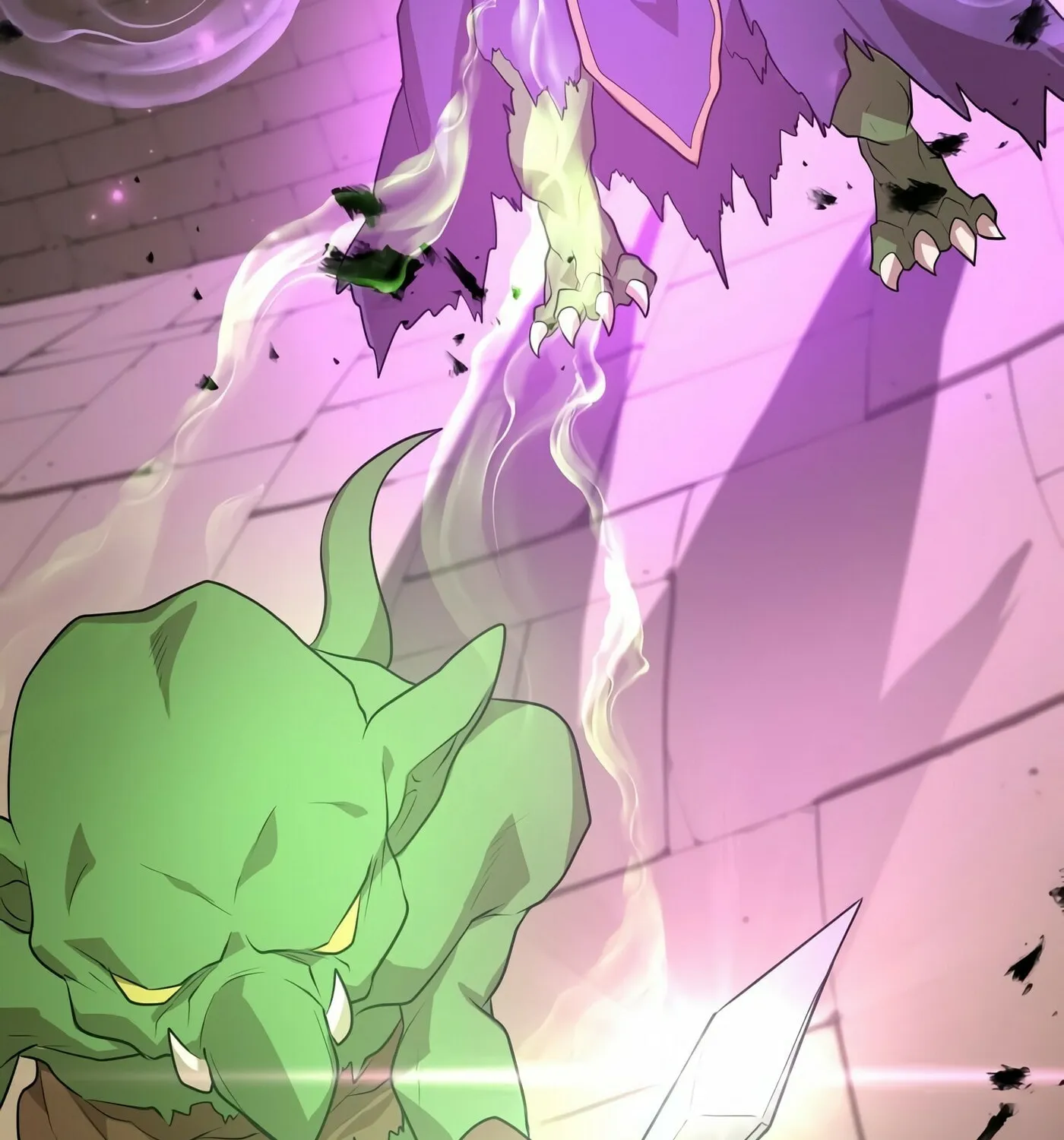 Read Skill Master Levels Up chapter 21 image 62 on Lezhin