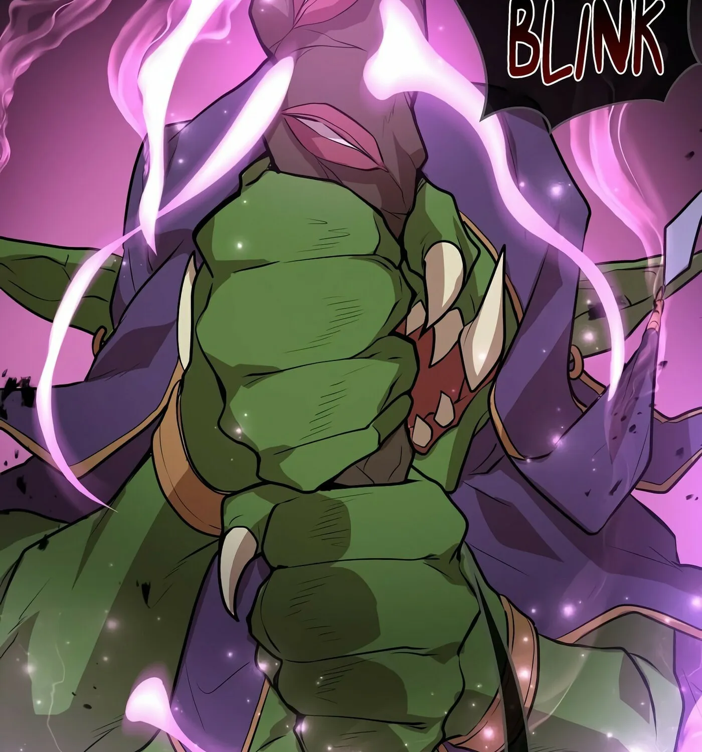 Read Skill Master Levels Up chapter 21 image 65 on Lezhin