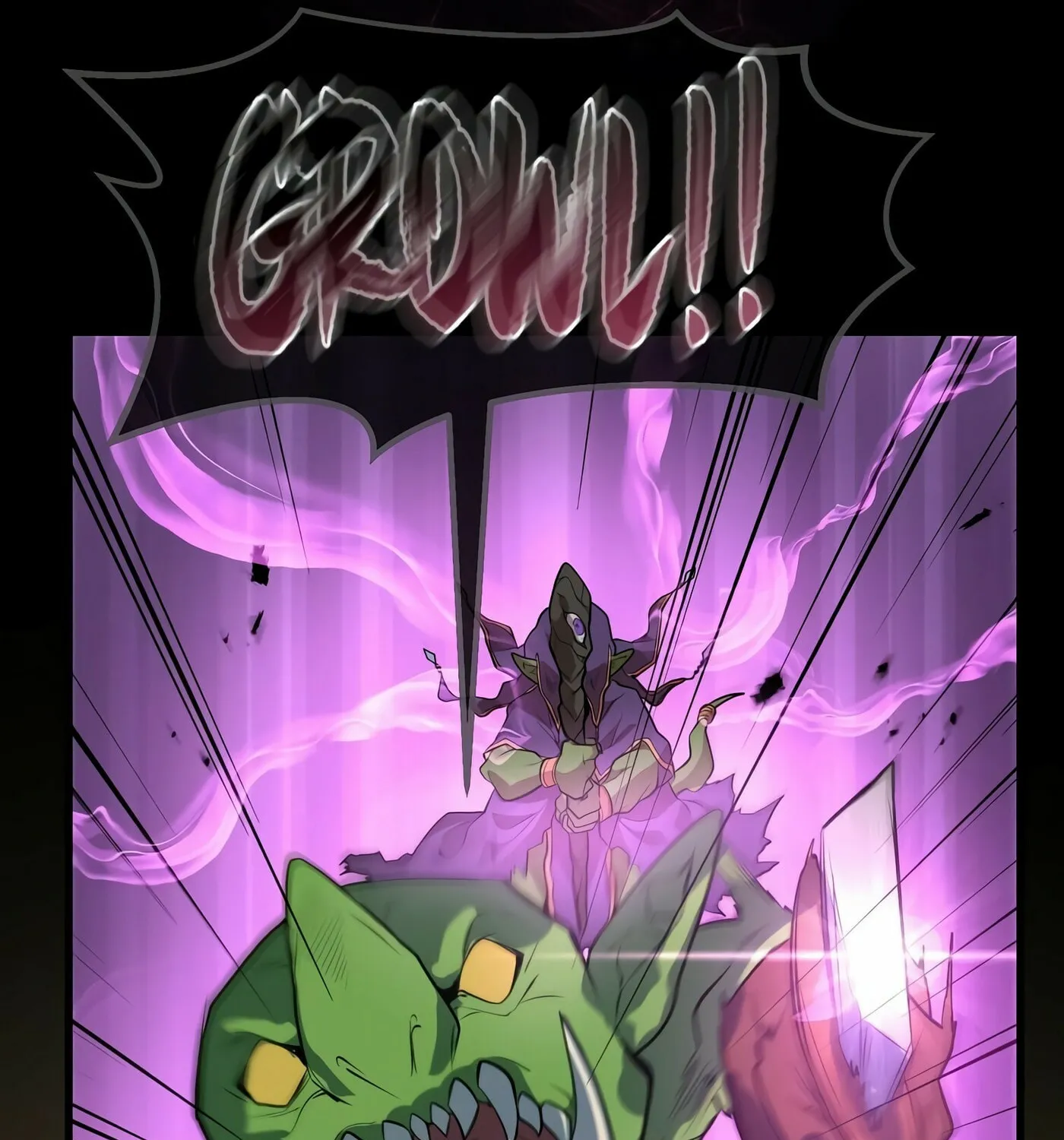 Read Skill Master Levels Up chapter 21 image 67 on Lezhin