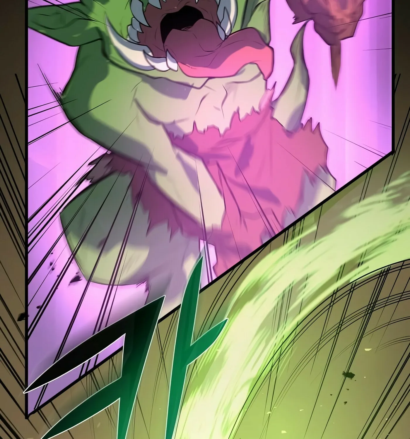 Read Skill Master Levels Up chapter 21 image 68 on Lezhin