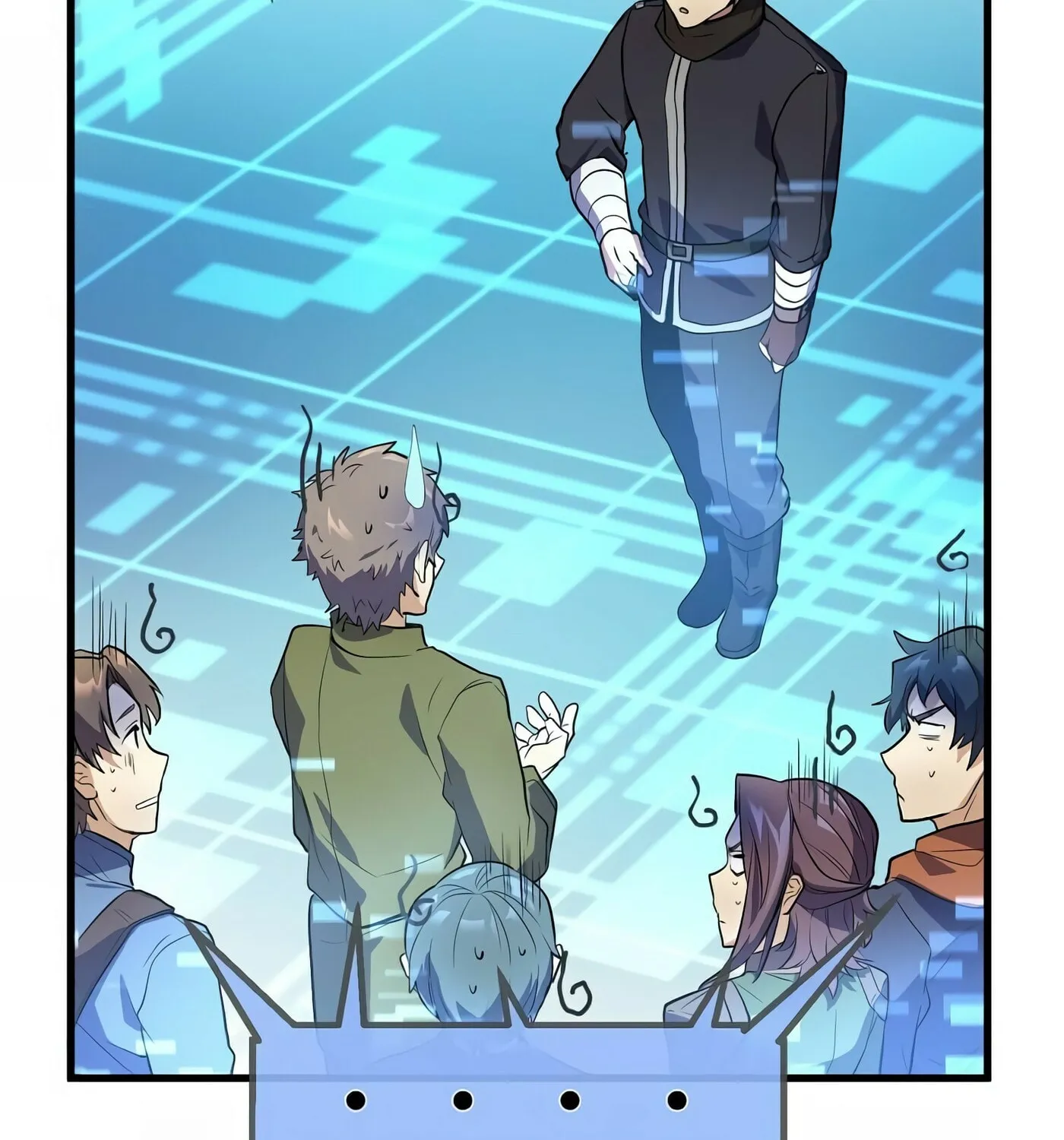 Read Skill Master Levels Up chapter 21 image 7 on Lezhin
