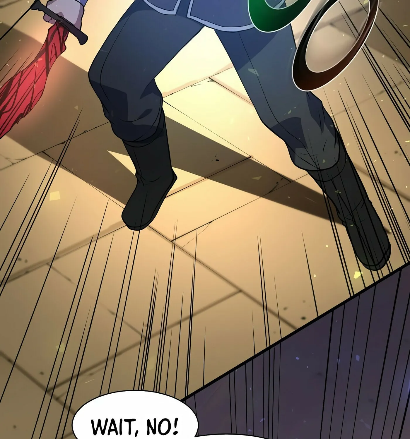 Read Skill Master Levels Up chapter 21 image 70 on Lezhin
