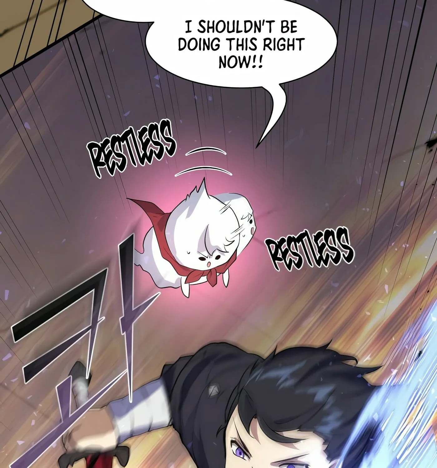 Read Skill Master Levels Up chapter 21 image 71 on Lezhin