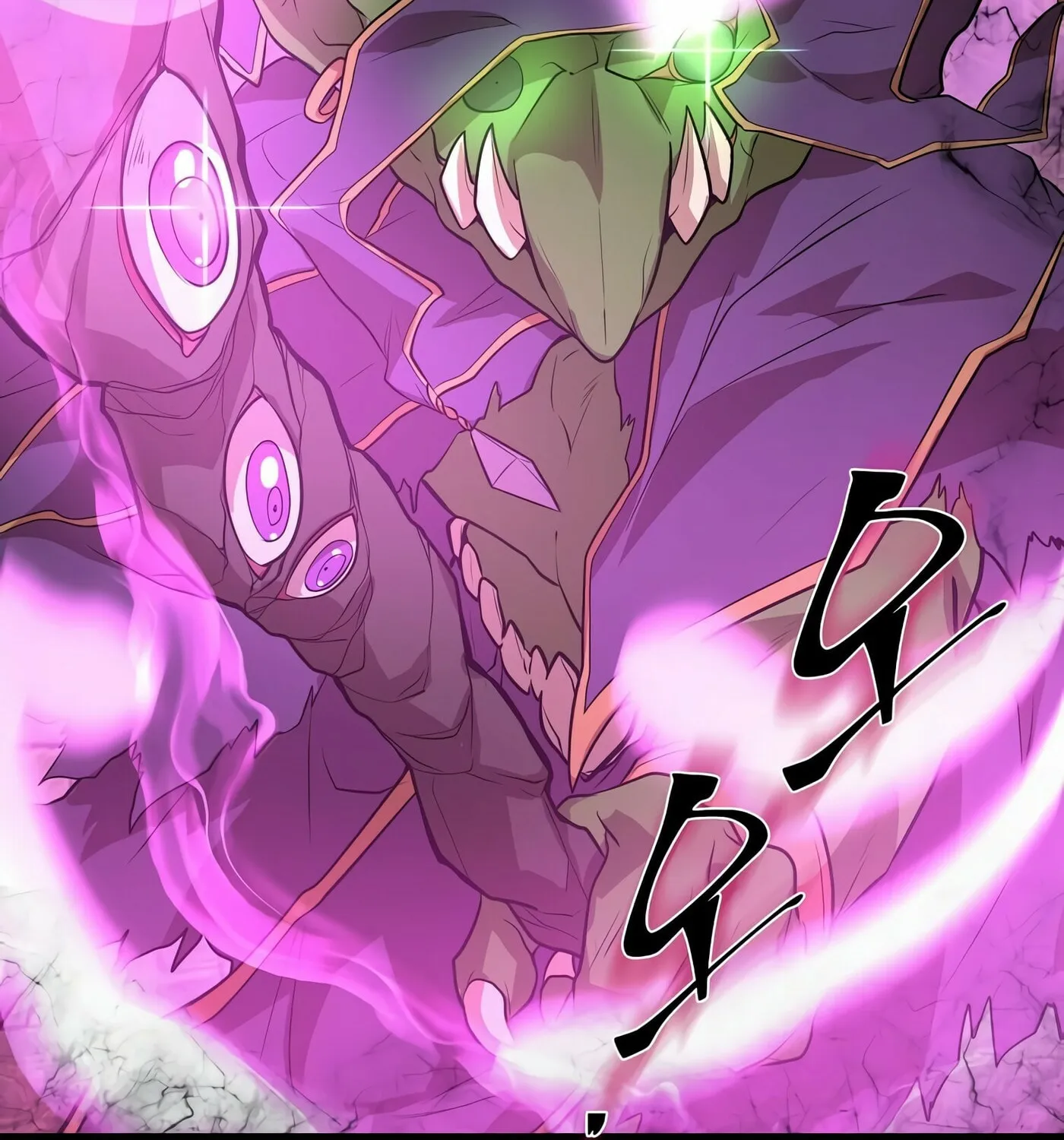 Read Skill Master Levels Up chapter 21 image 76 on Lezhin