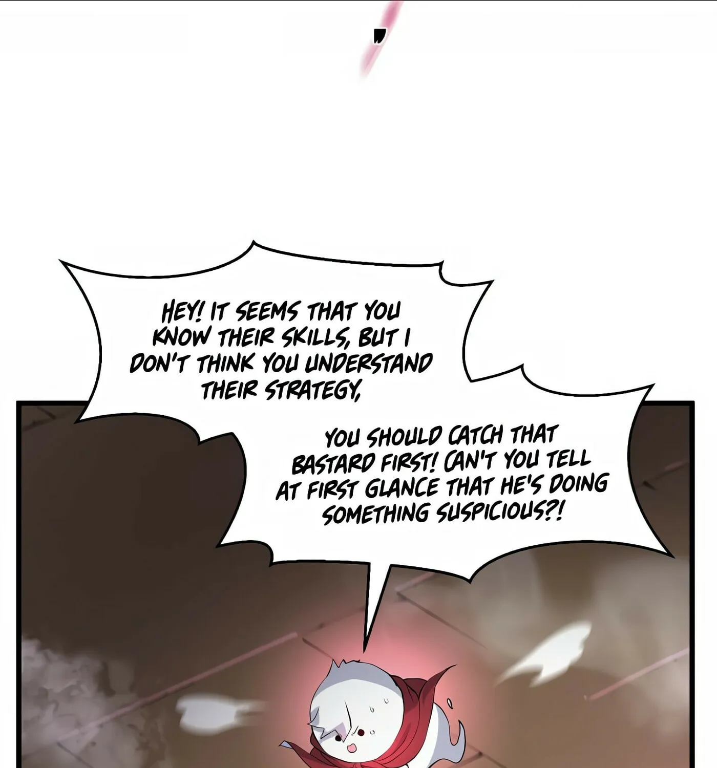 Read Skill Master Levels Up chapter 21 image 77 on Lezhin