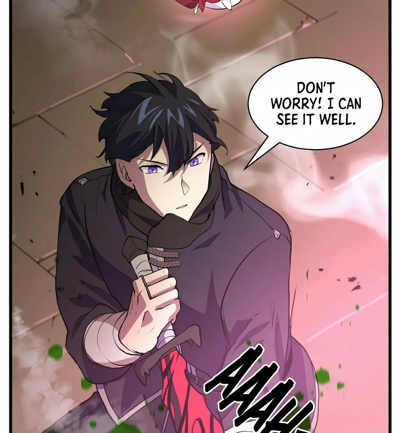 Read Skill Master Levels Up chapter 21 image 78 on Lezhin