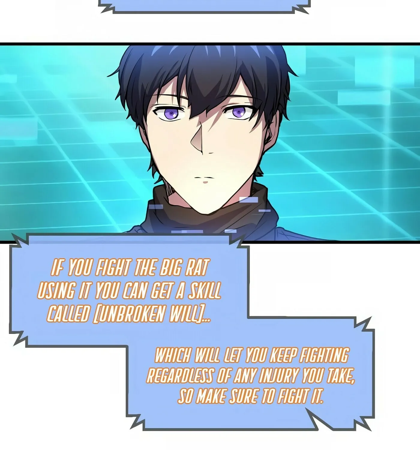 Read Skill Master Levels Up chapter 21 image 8 on Lezhin