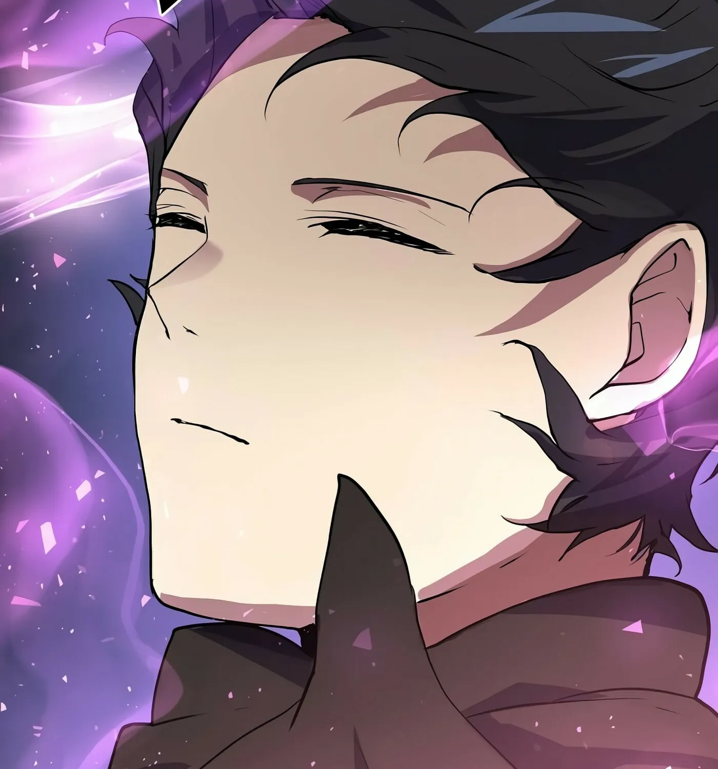 Read Skill Master Levels Up chapter 21 image 86 on Lezhin